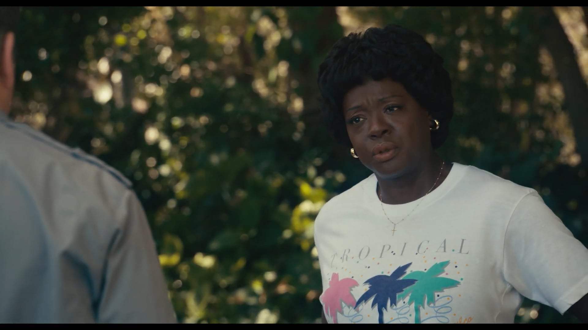 Air Trailer (2023) Screen Capture #2