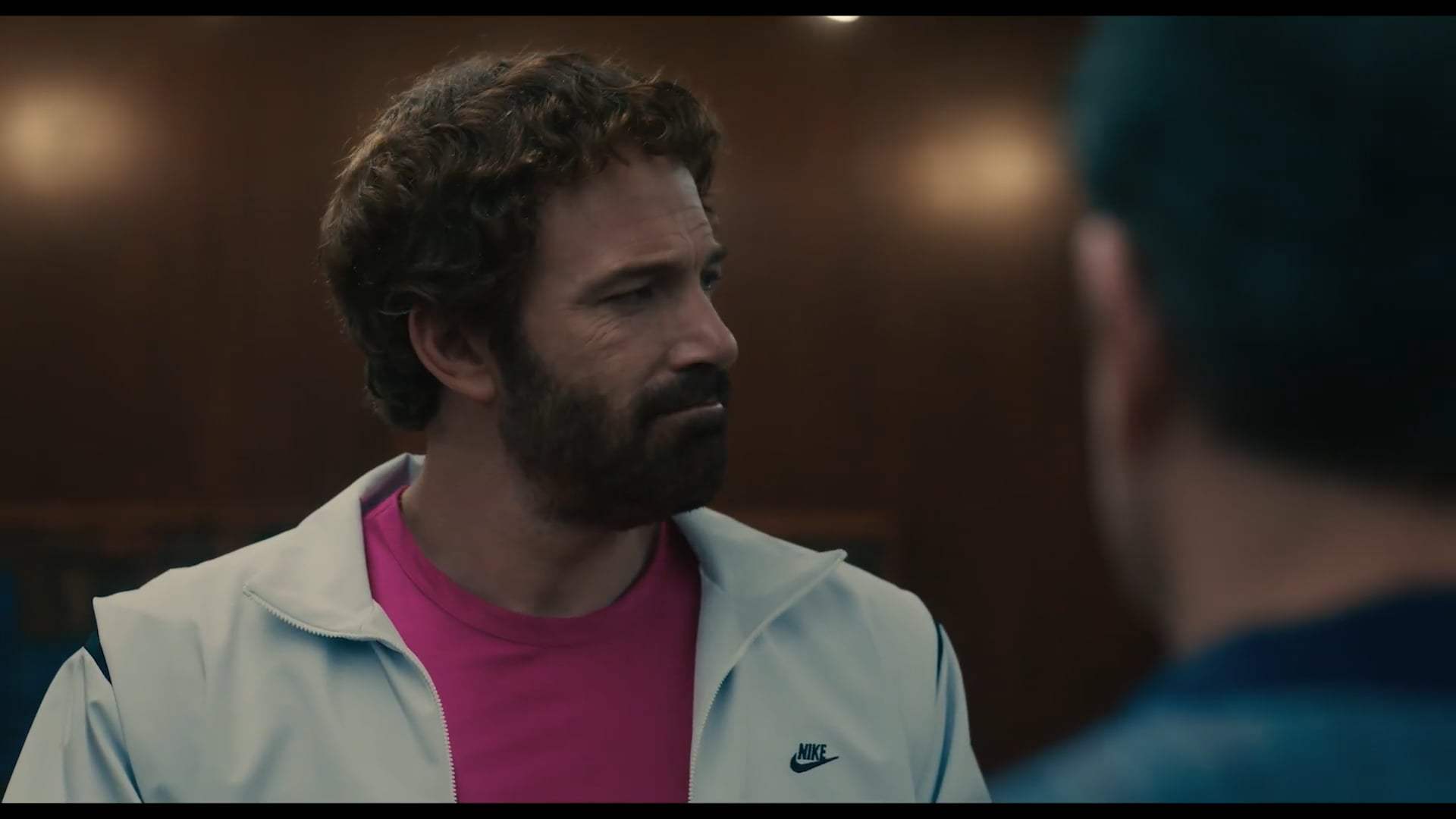 Air Trailer (2023) Screen Capture #4