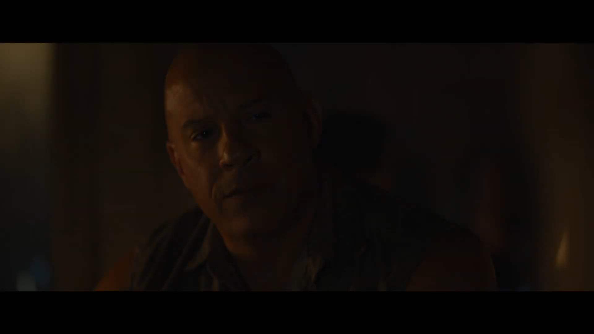 Fast X Trailer (2023) Screen Capture #2