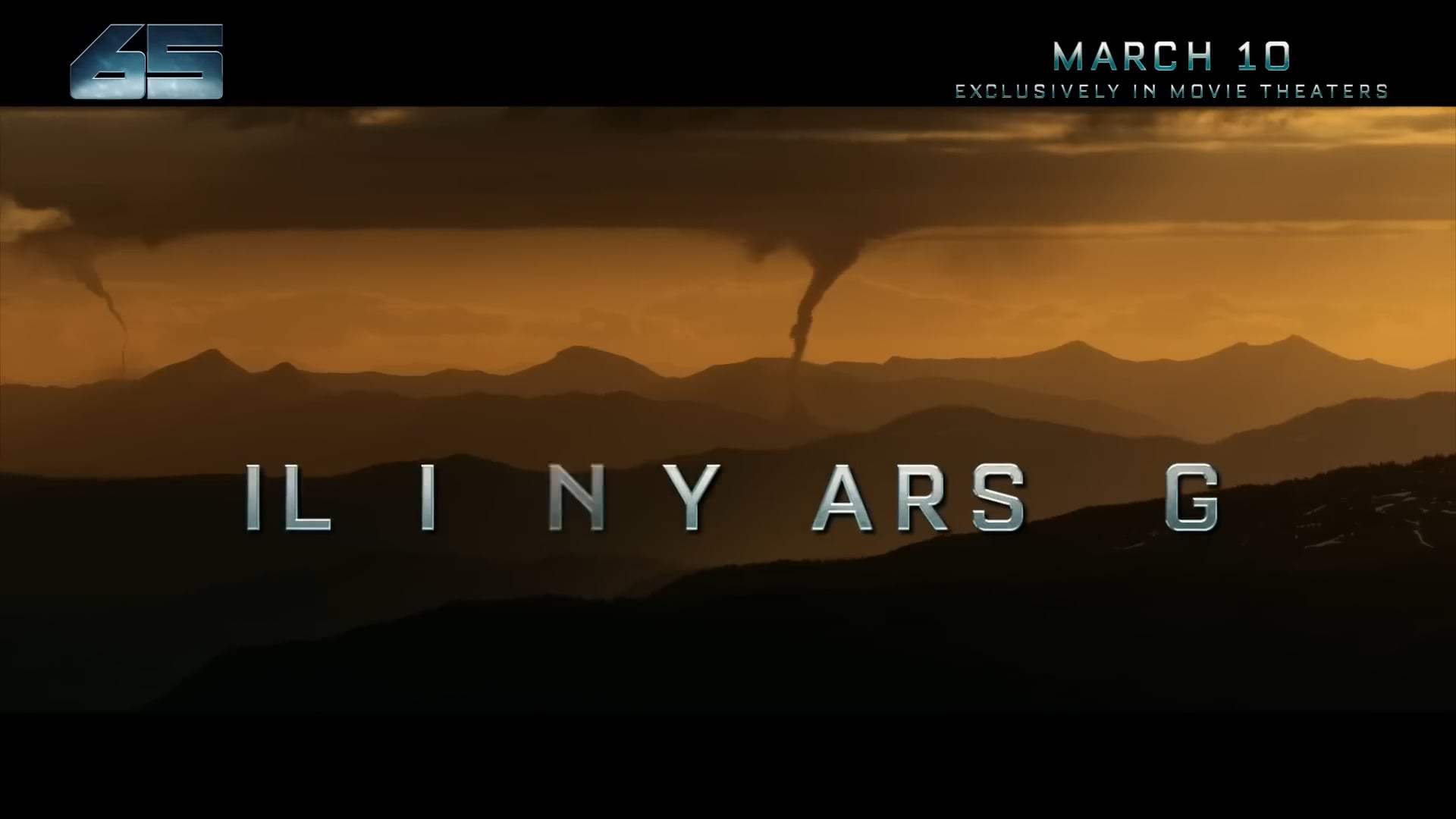 65 Super Bowl Spot (2023) Screen Capture #1