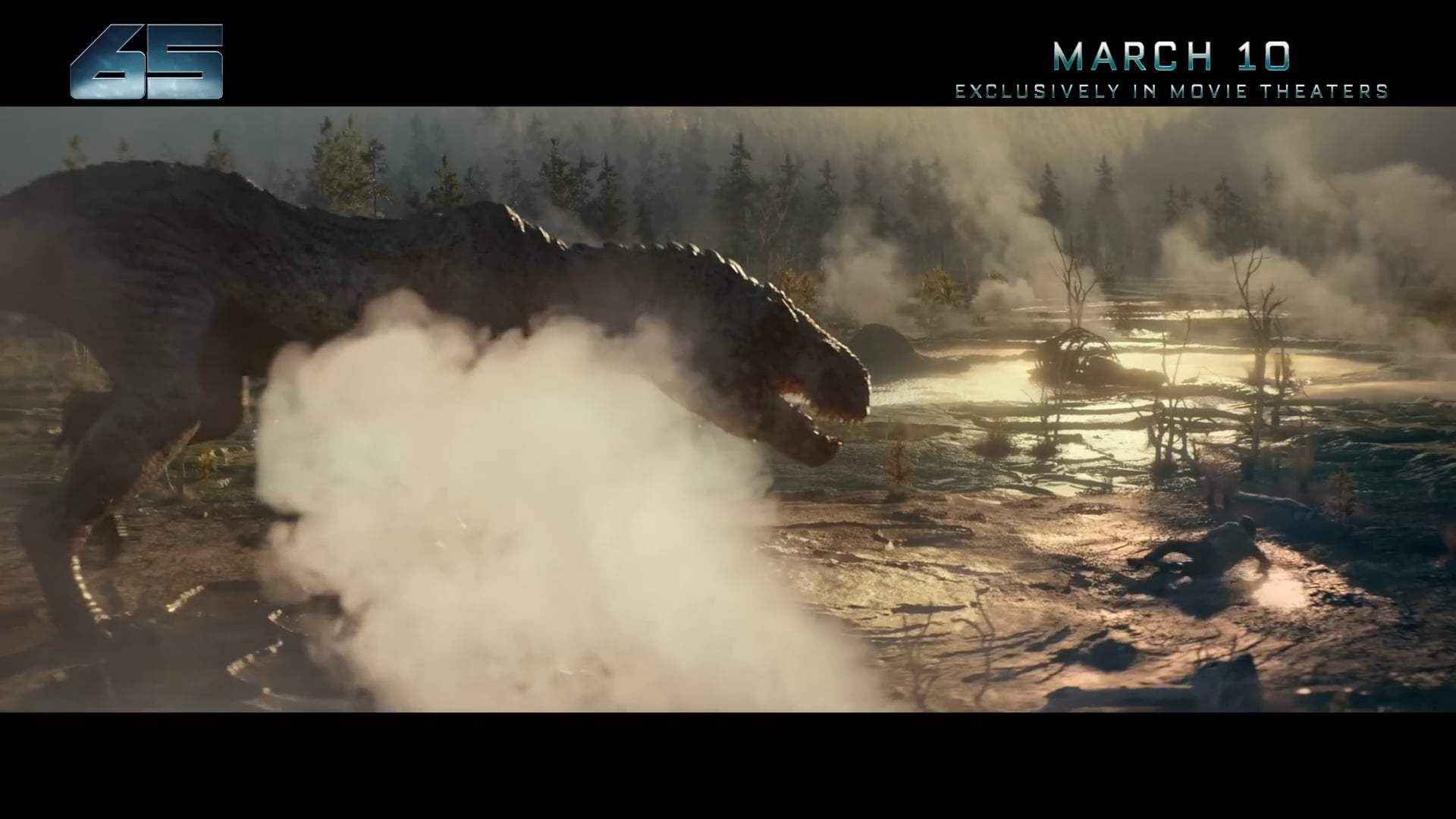 65 Super Bowl Spot (2023) Screen Capture #3