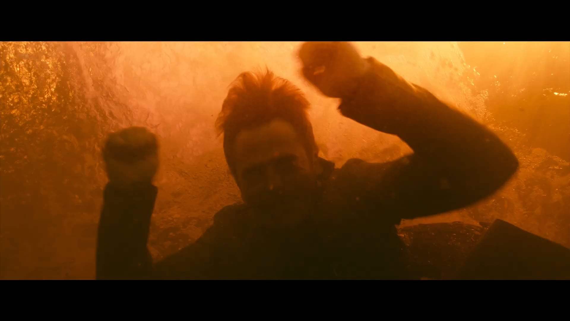 Dungeons & Dragons: Honor Among Thieves Super Bowl Spot (2023) Screen Capture #3