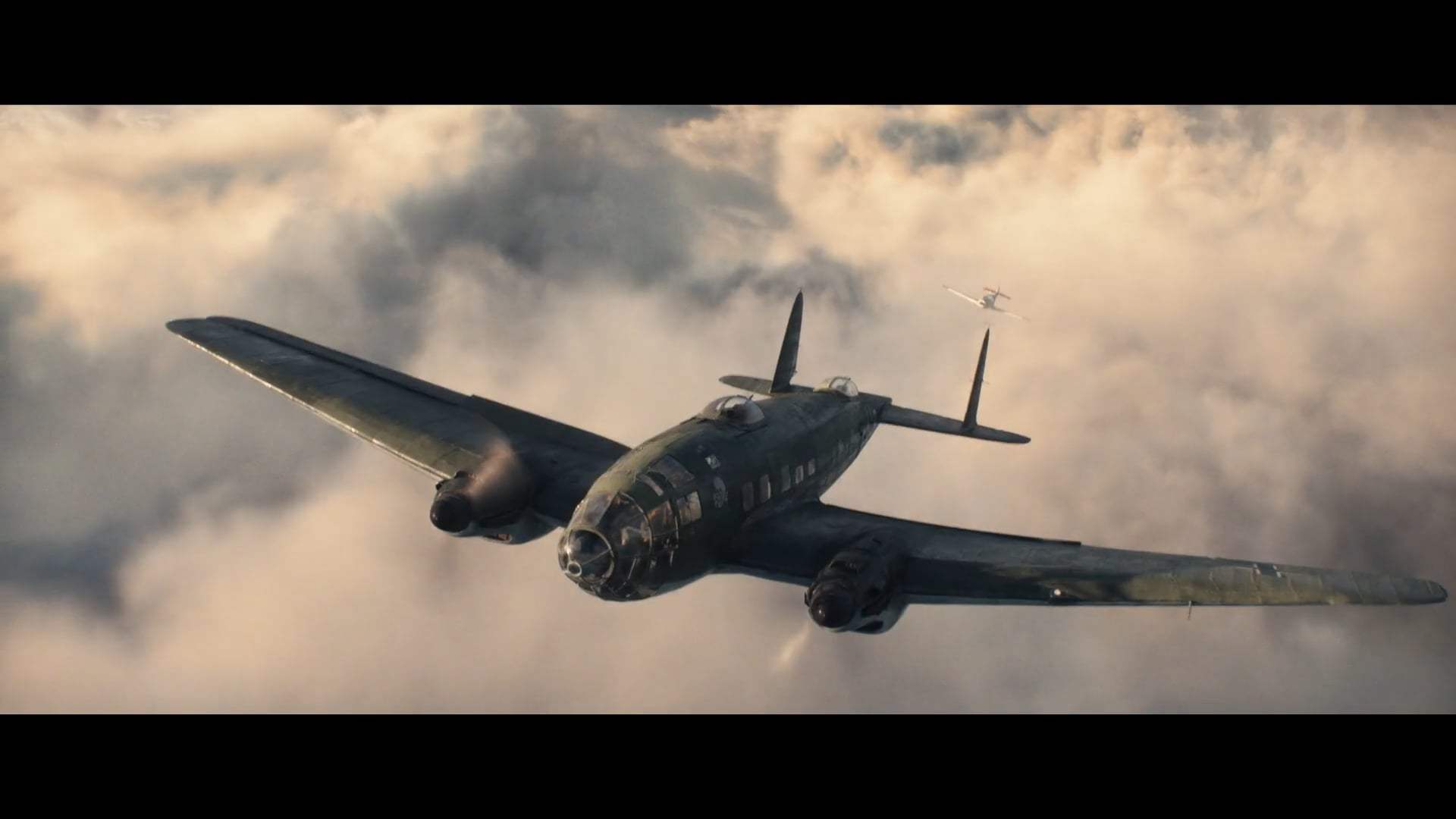 Indiana Jones and the Dial of Destiny Super Bowl Spot (2023) Screen Capture #3