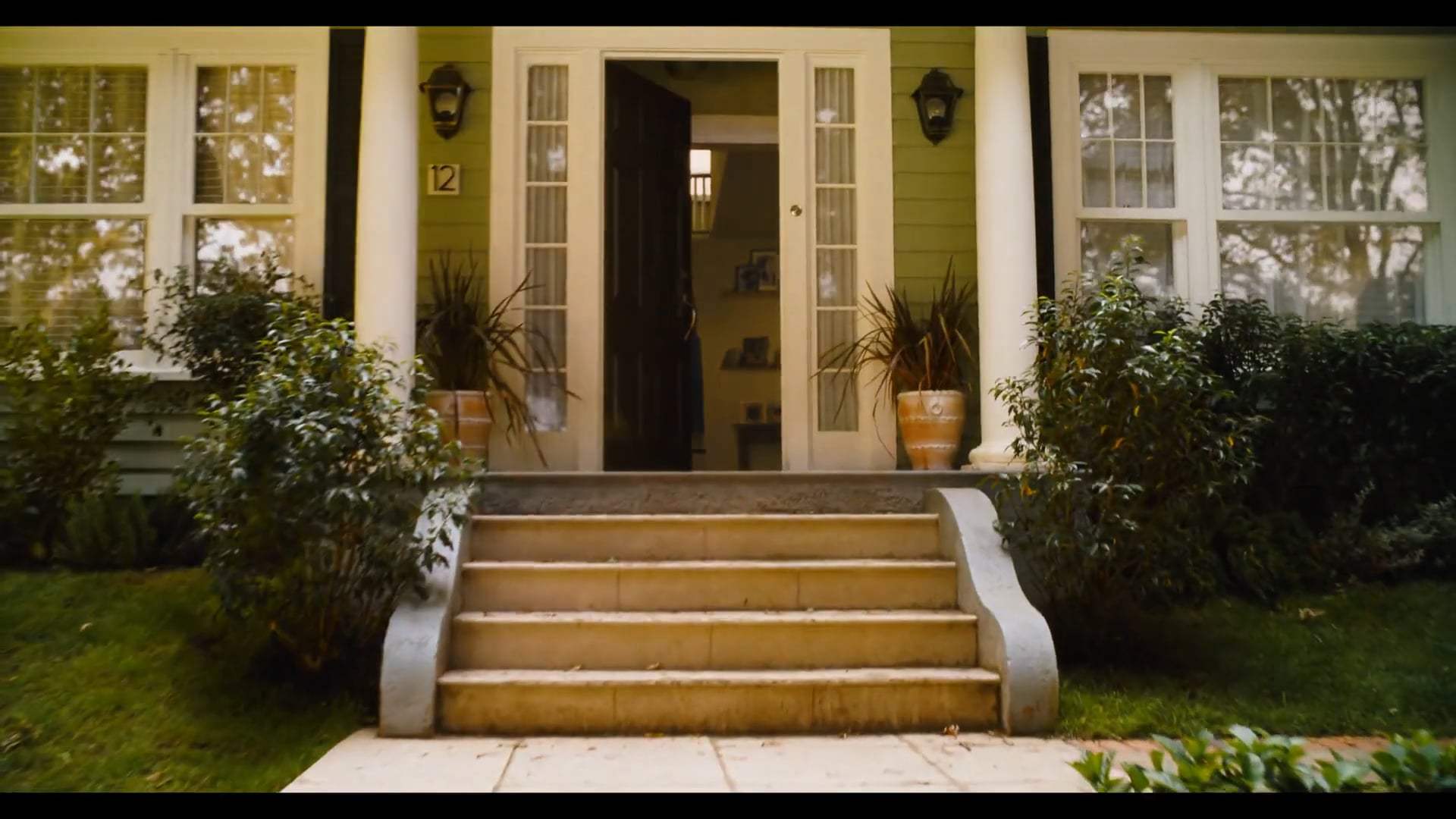 The Flash Trailer (2023) Screen Capture #1