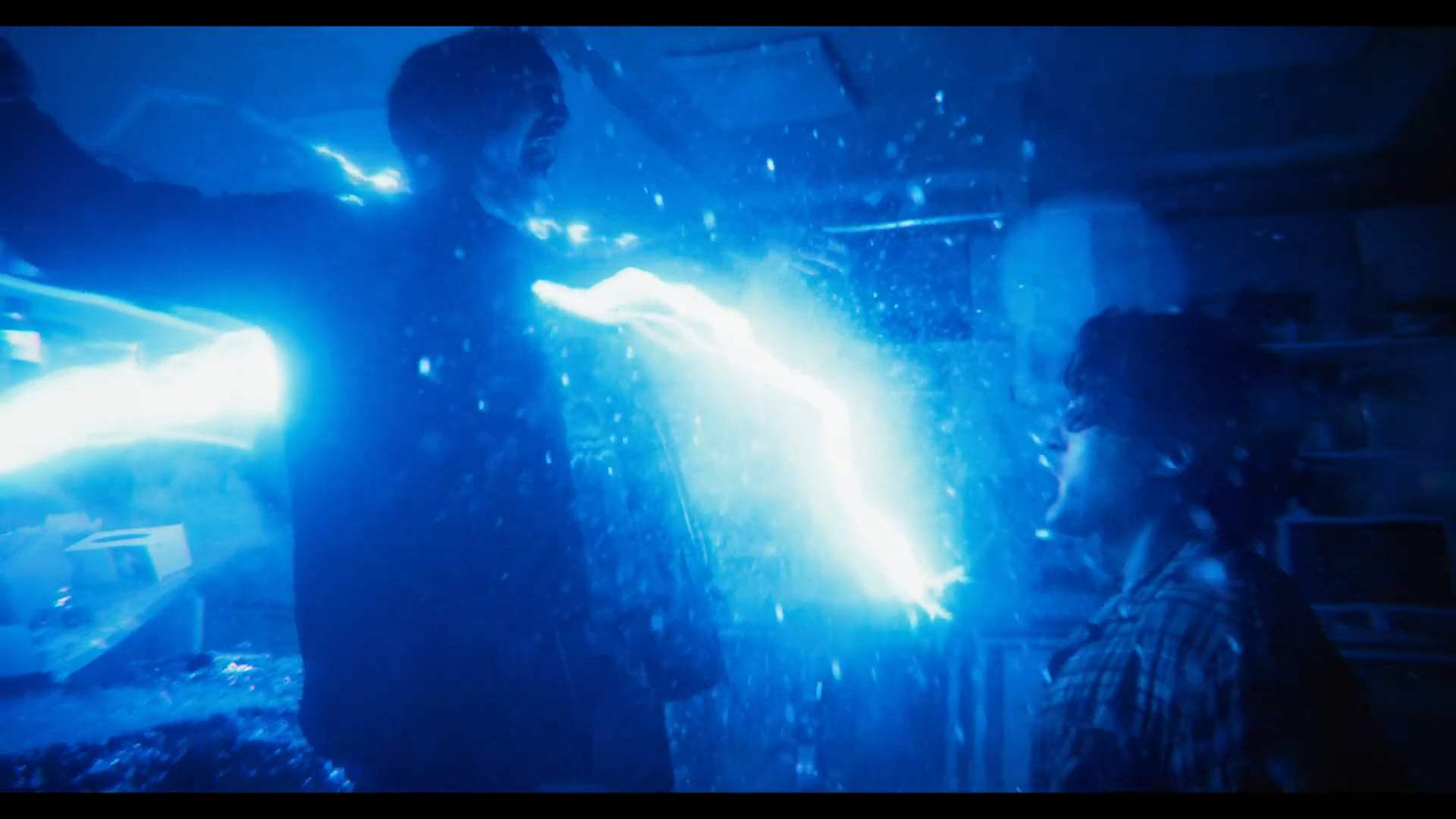 The Flash Trailer (2023) Screen Capture #2