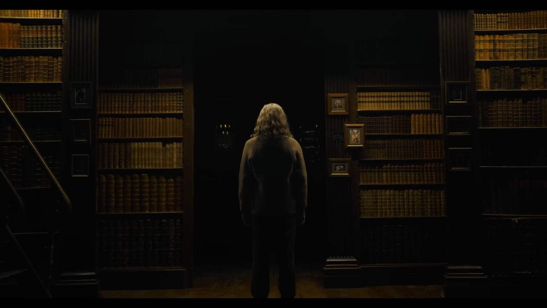 The Flash Super Bowl Spot (2023) Screen Capture #2
