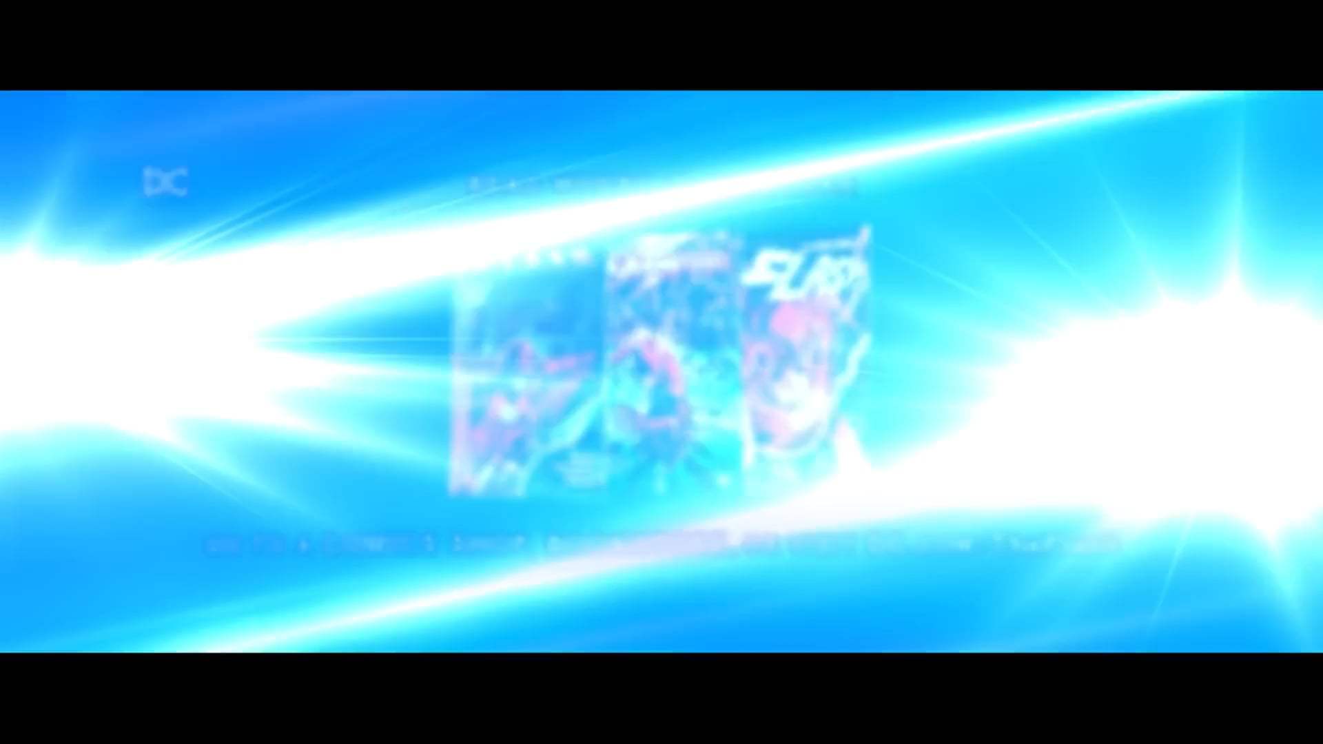 The Flash Super Bowl Spot (2023) Screen Capture #4