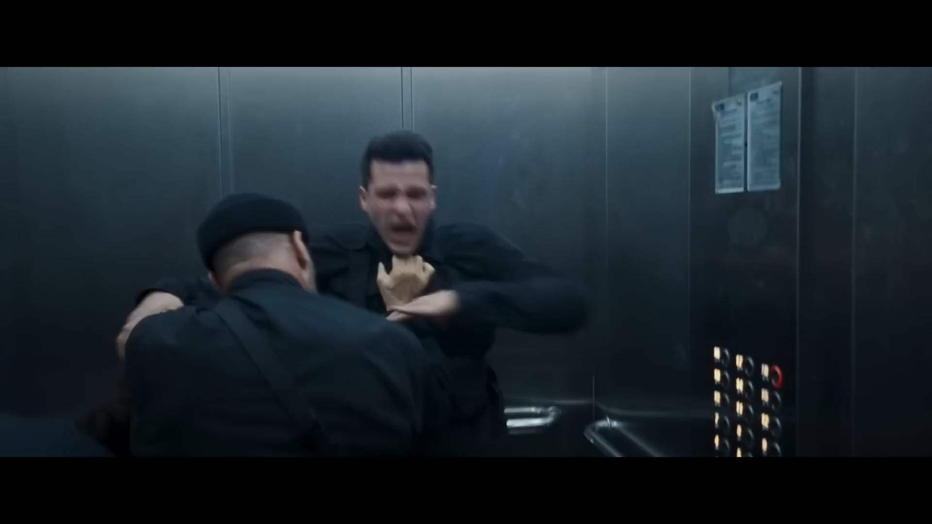 Operation Fortune: Ruse de guerre Theatrical Trailer (2022) Screen Capture #1