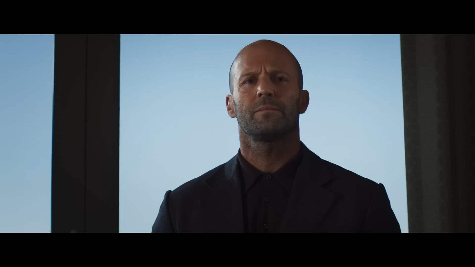 Operation Fortune: Ruse de guerre Theatrical Trailer (2022) Screen Capture #3