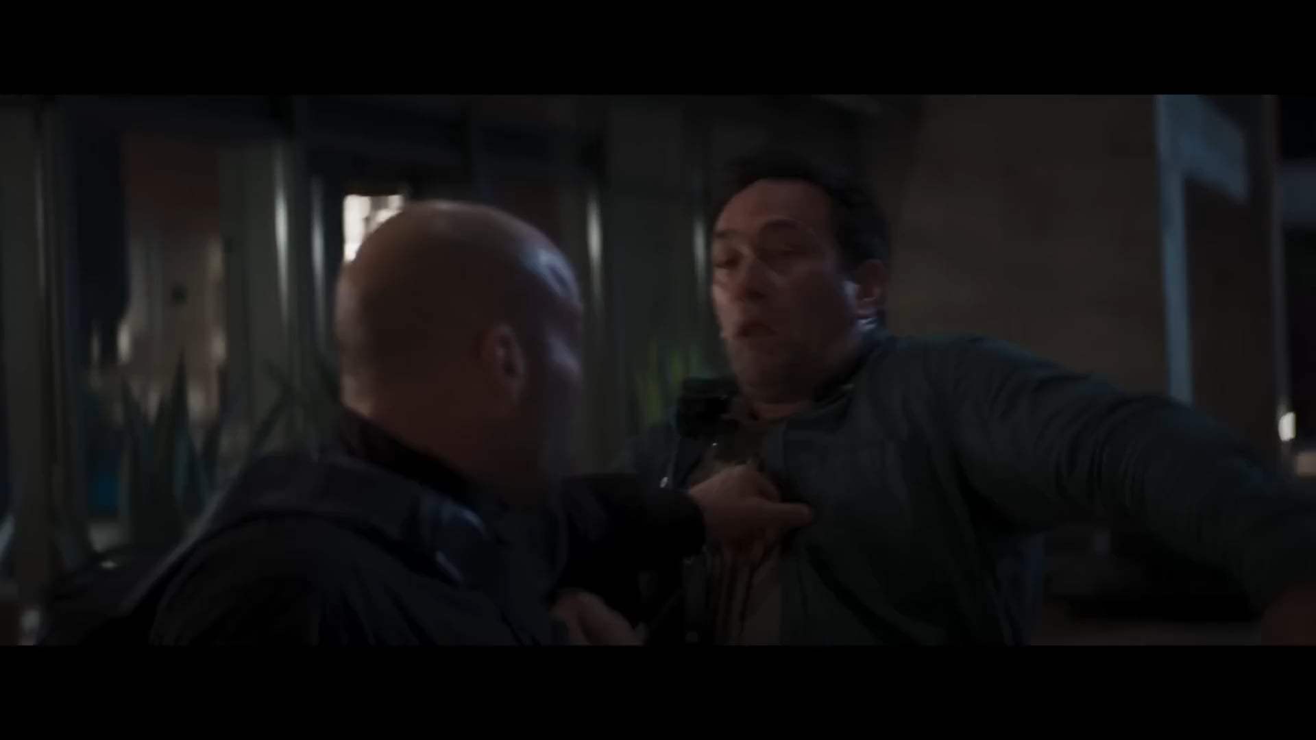 Operation Fortune: Ruse de guerre Theatrical Trailer (2022) Screen Capture #4