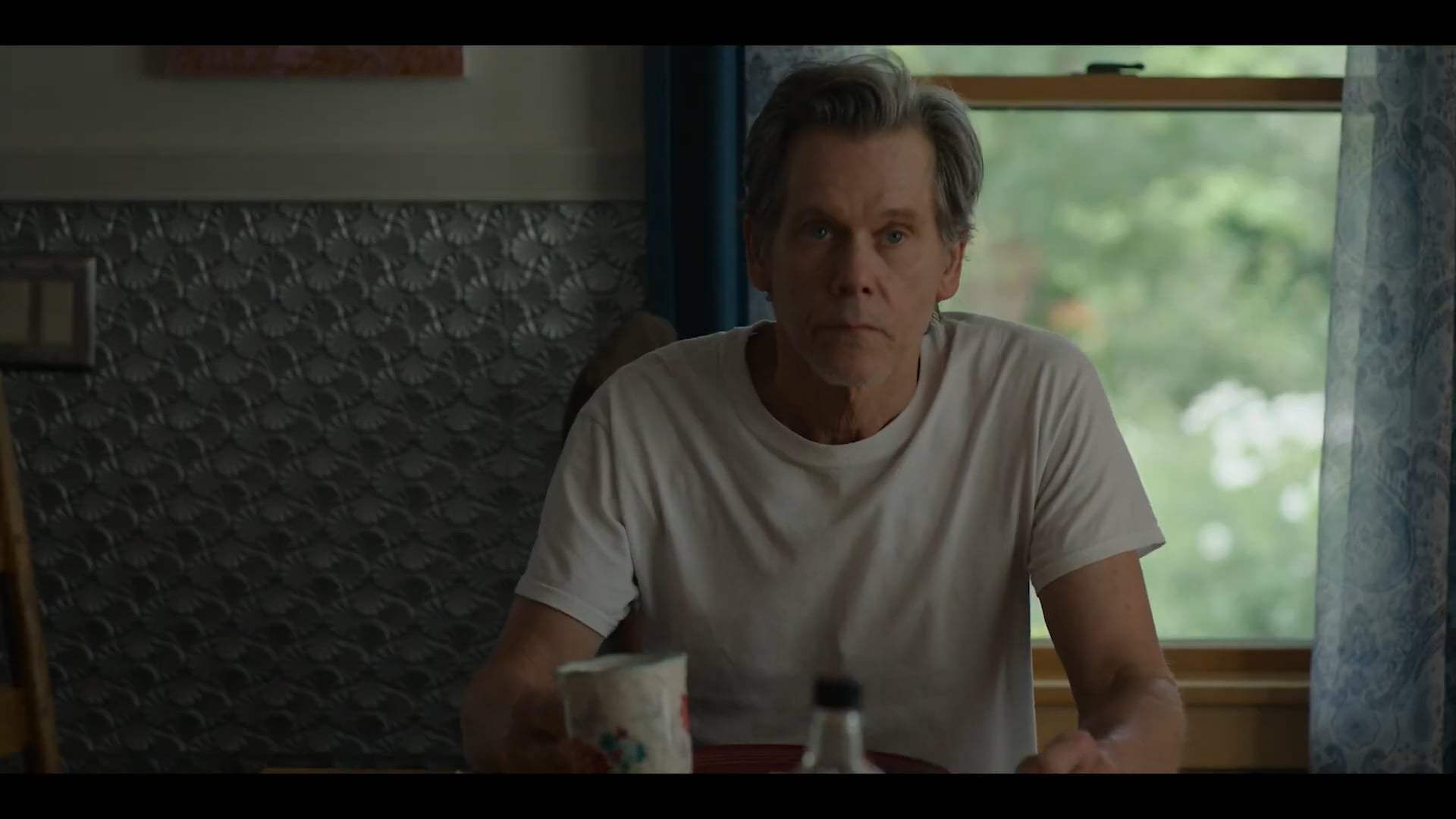 Space Oddity Trailer (2023) Screen Capture #1