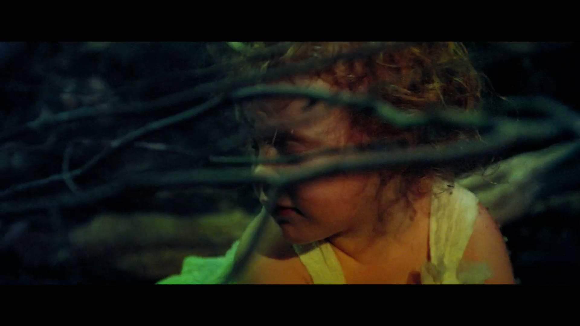 Moon Garden Trailer (2023) Screen Capture #1