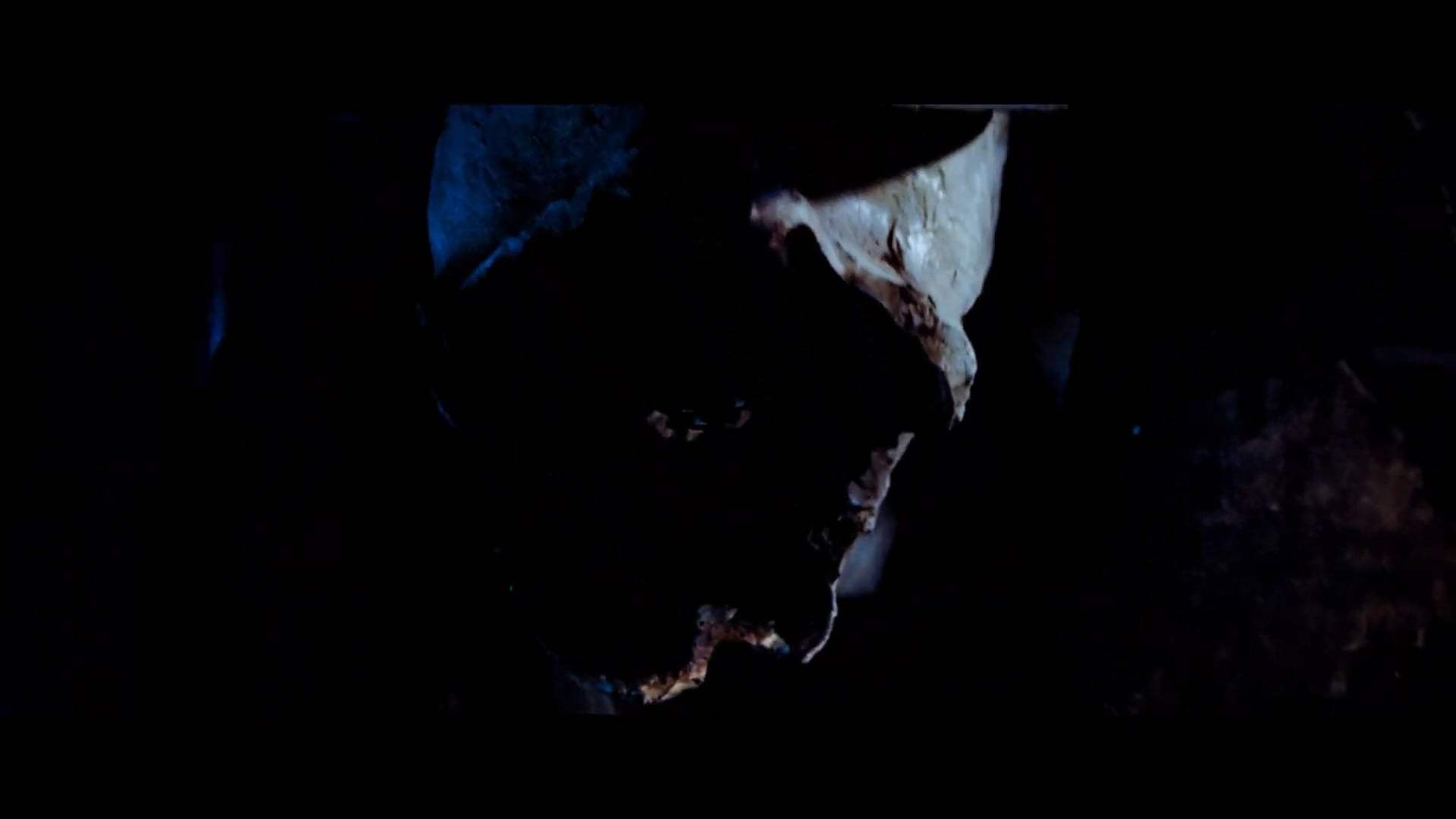 Moon Garden Trailer (2023) Screen Capture #2