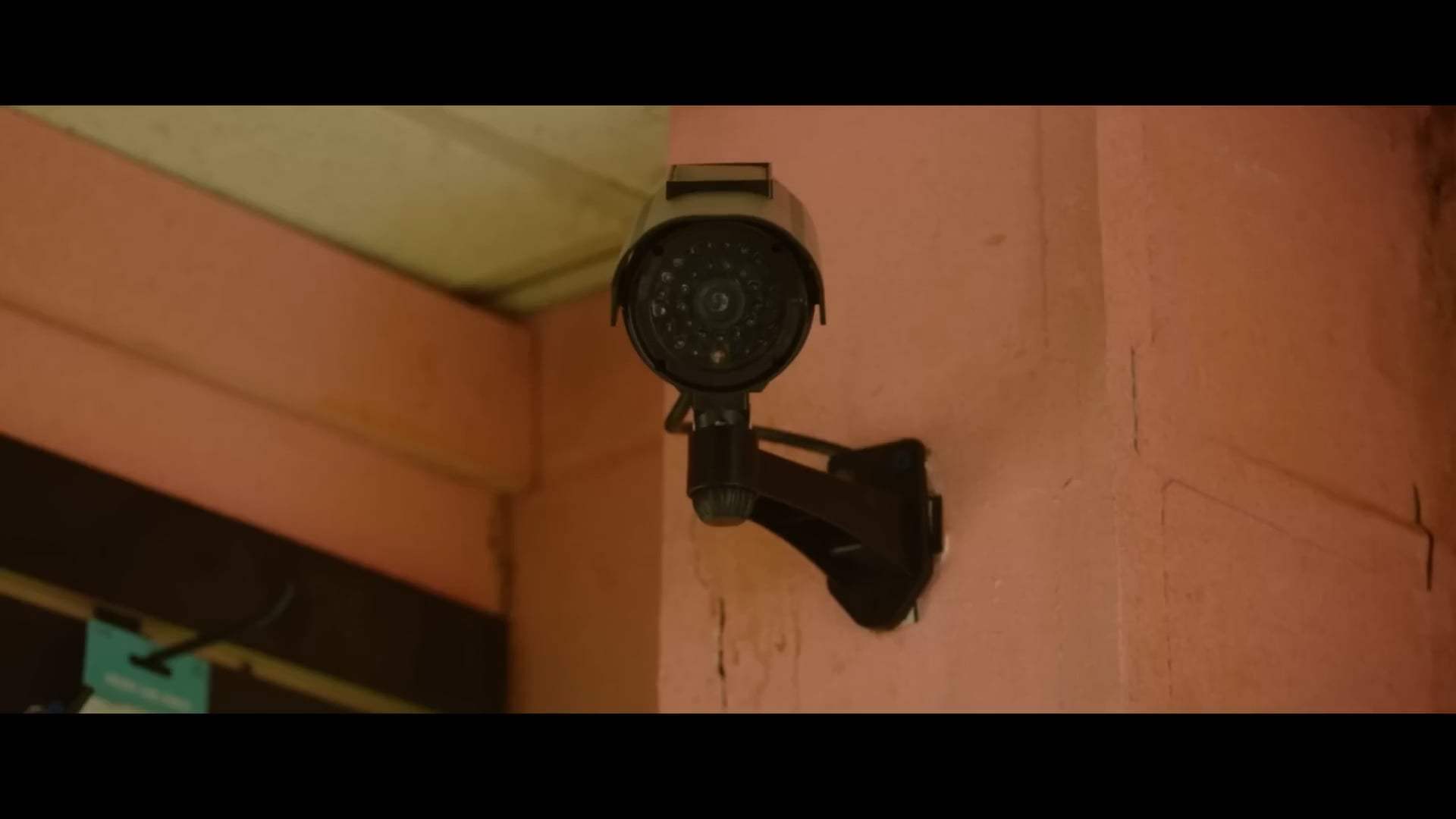 Unseen Trailer (2023) Screen Capture #1