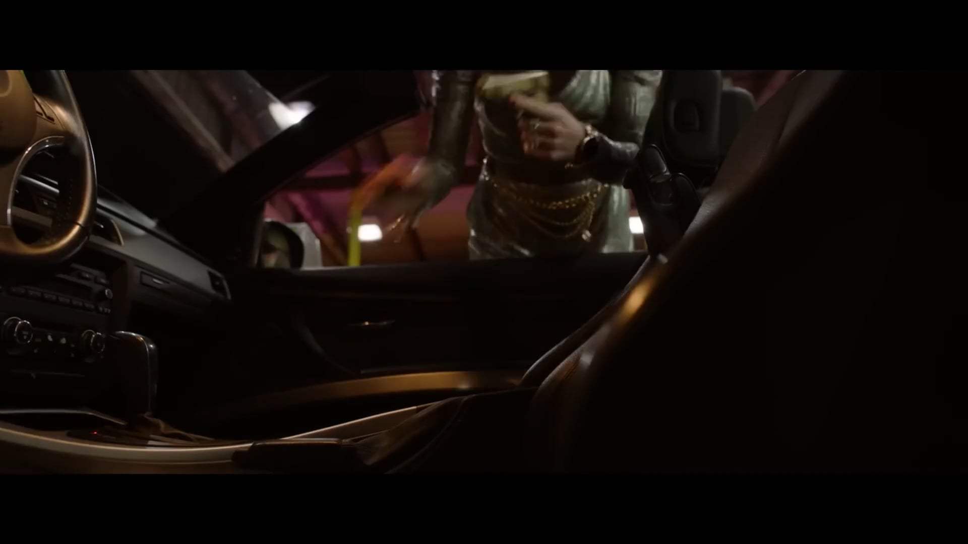 Unseen Trailer (2023) Screen Capture #3