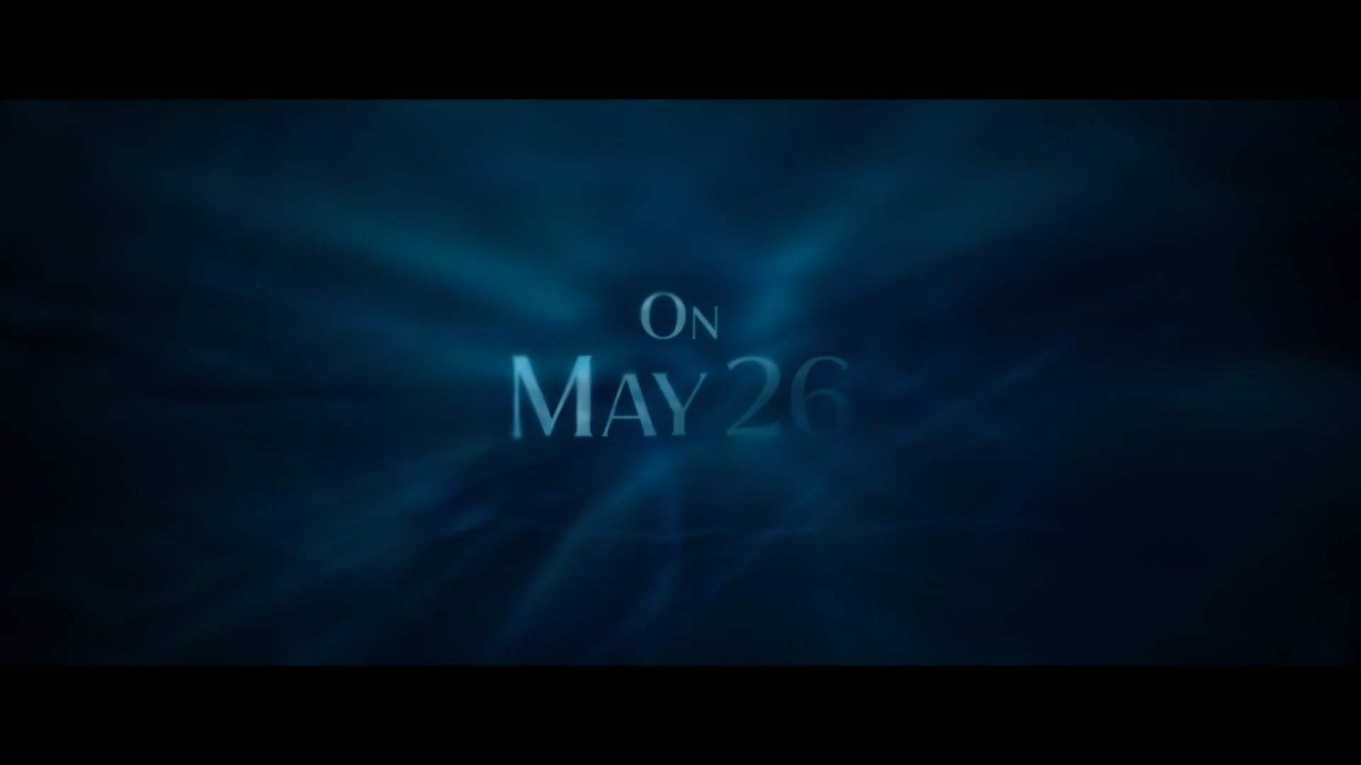 The Little Mermaid TV Spot - Wish (2023) Screen Capture #1