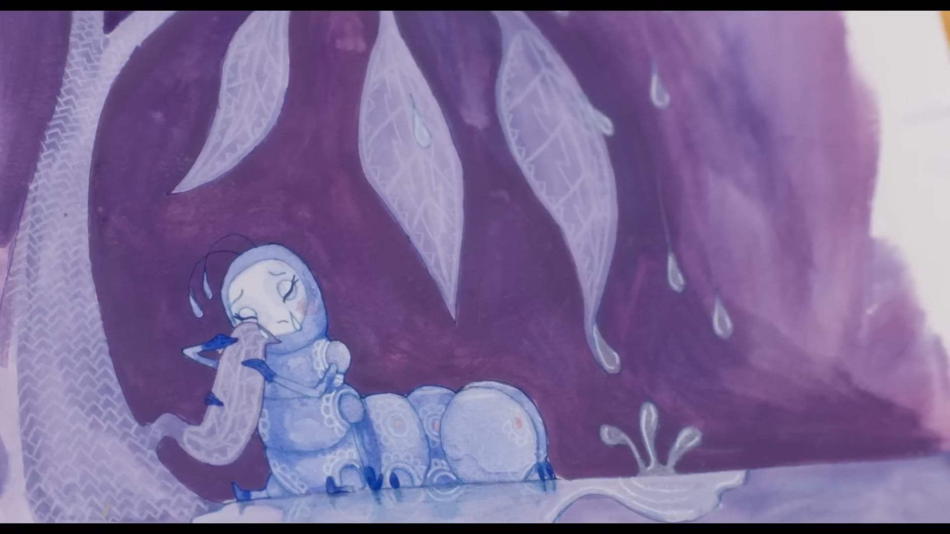 Love Again Trailer (2023) Screen Capture #1