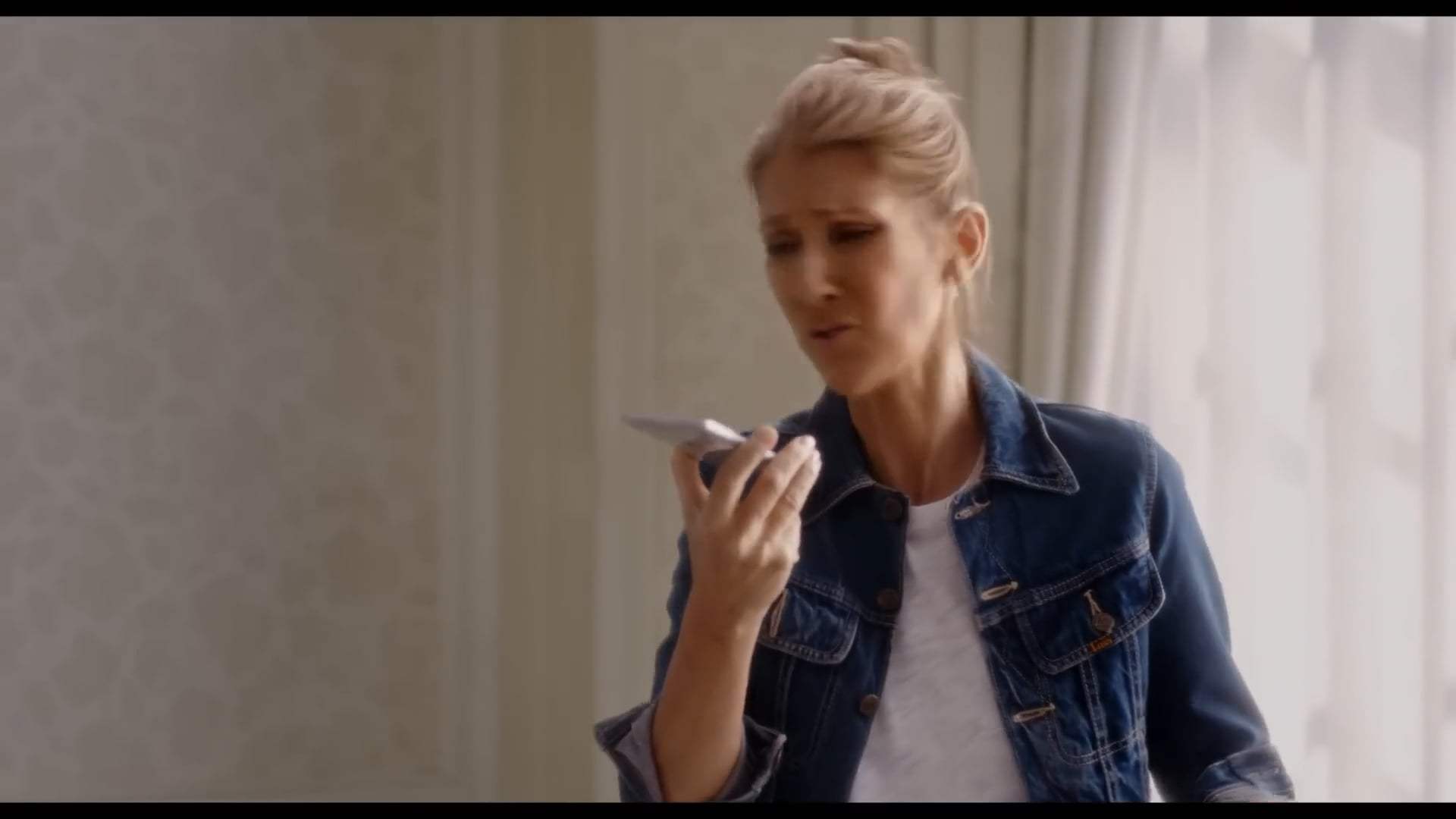 Love Again Trailer (2023) Screen Capture #4