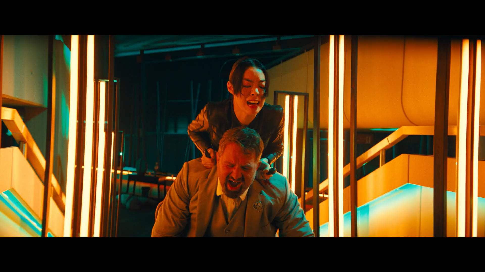 John Wick: Chapter 4 Final Trailer (2023) Screen Capture #2