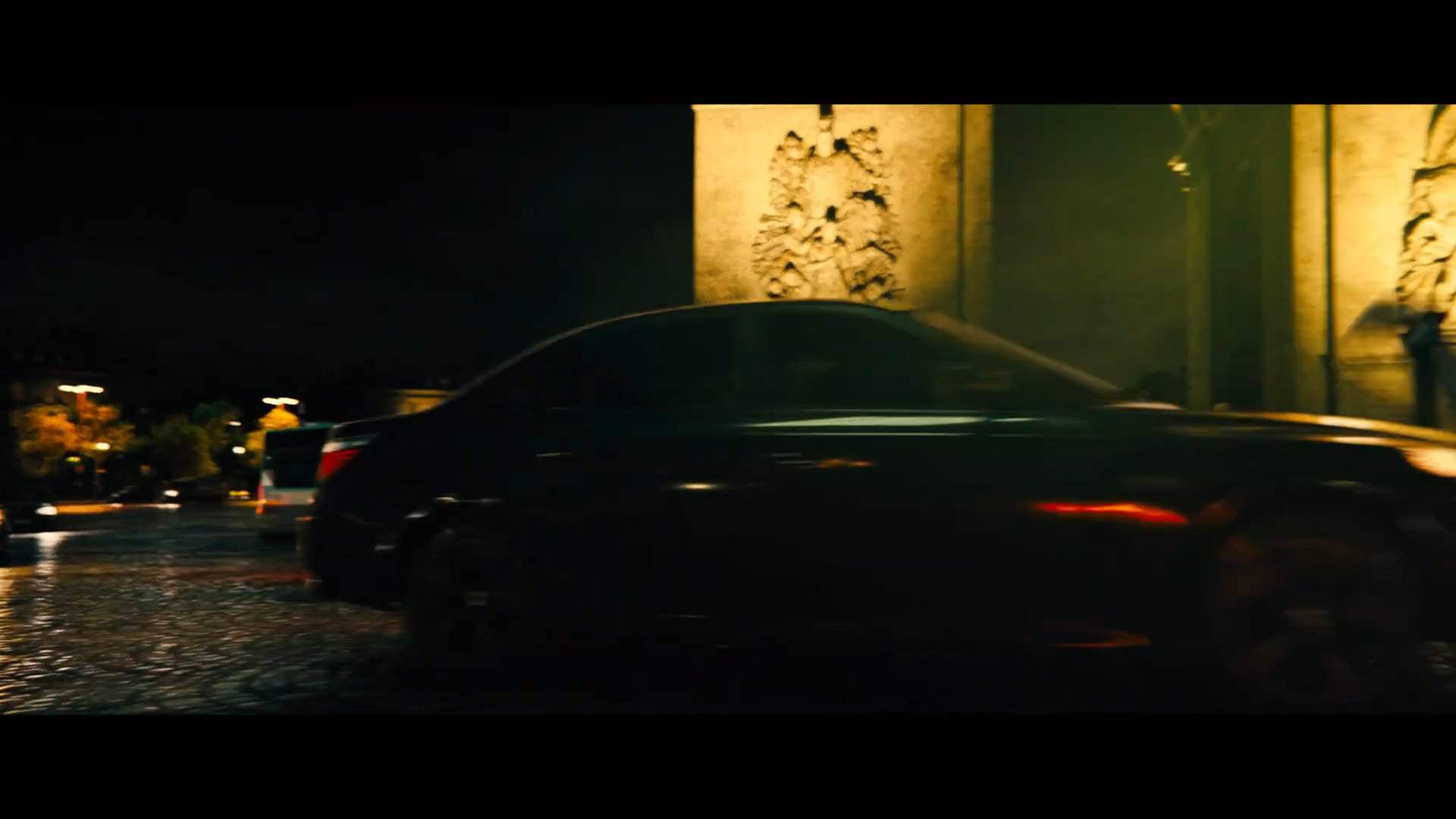 John Wick: Chapter 4 Final Trailer (2023) Screen Capture #4