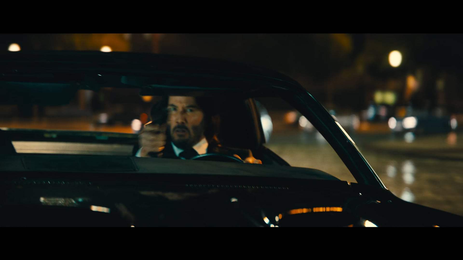 John Wick: Chapter 4 Featurette - New Challenges (2023) Screen Capture #4