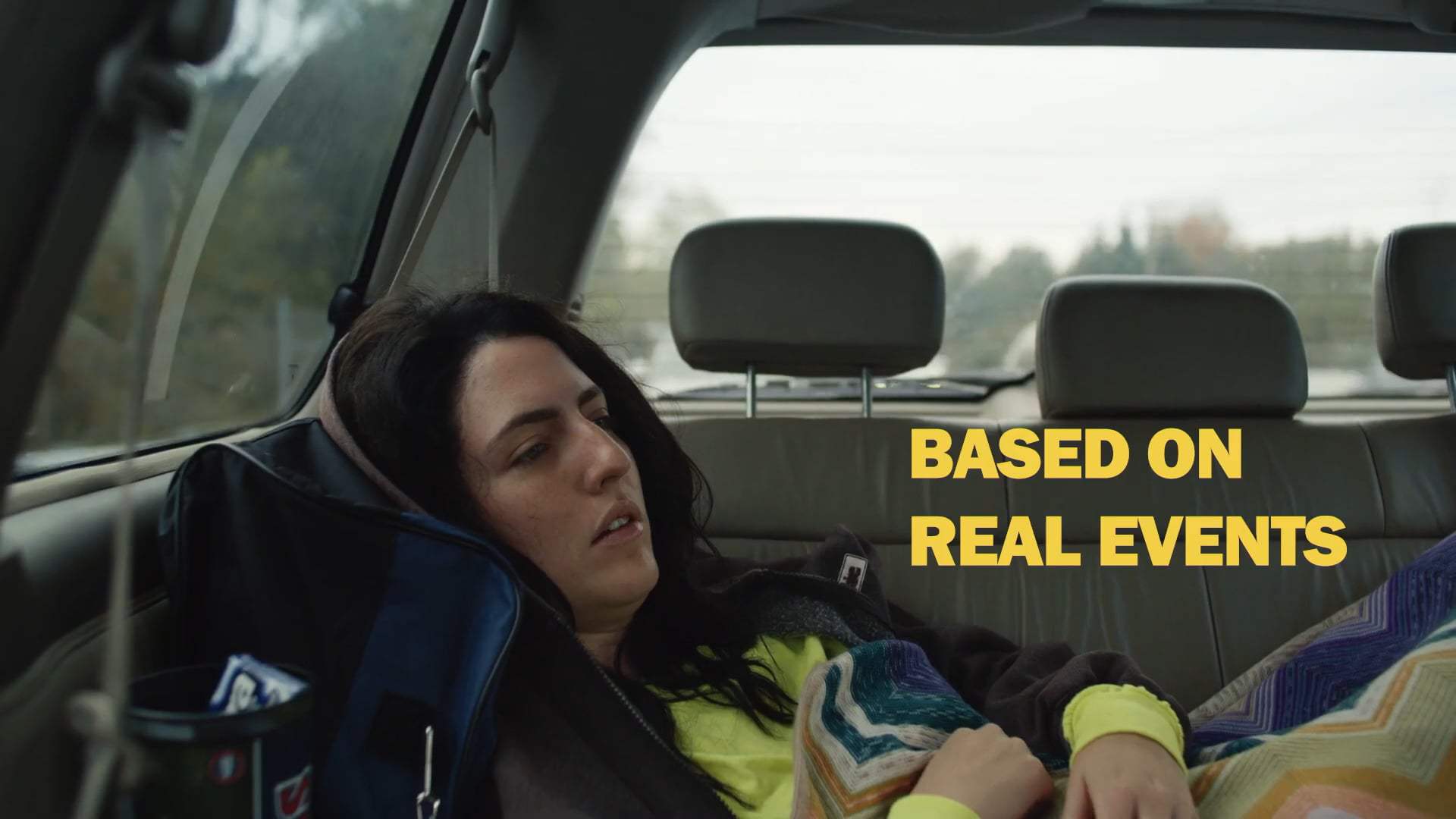 The Year Between Trailer (2023) Screen Capture #1