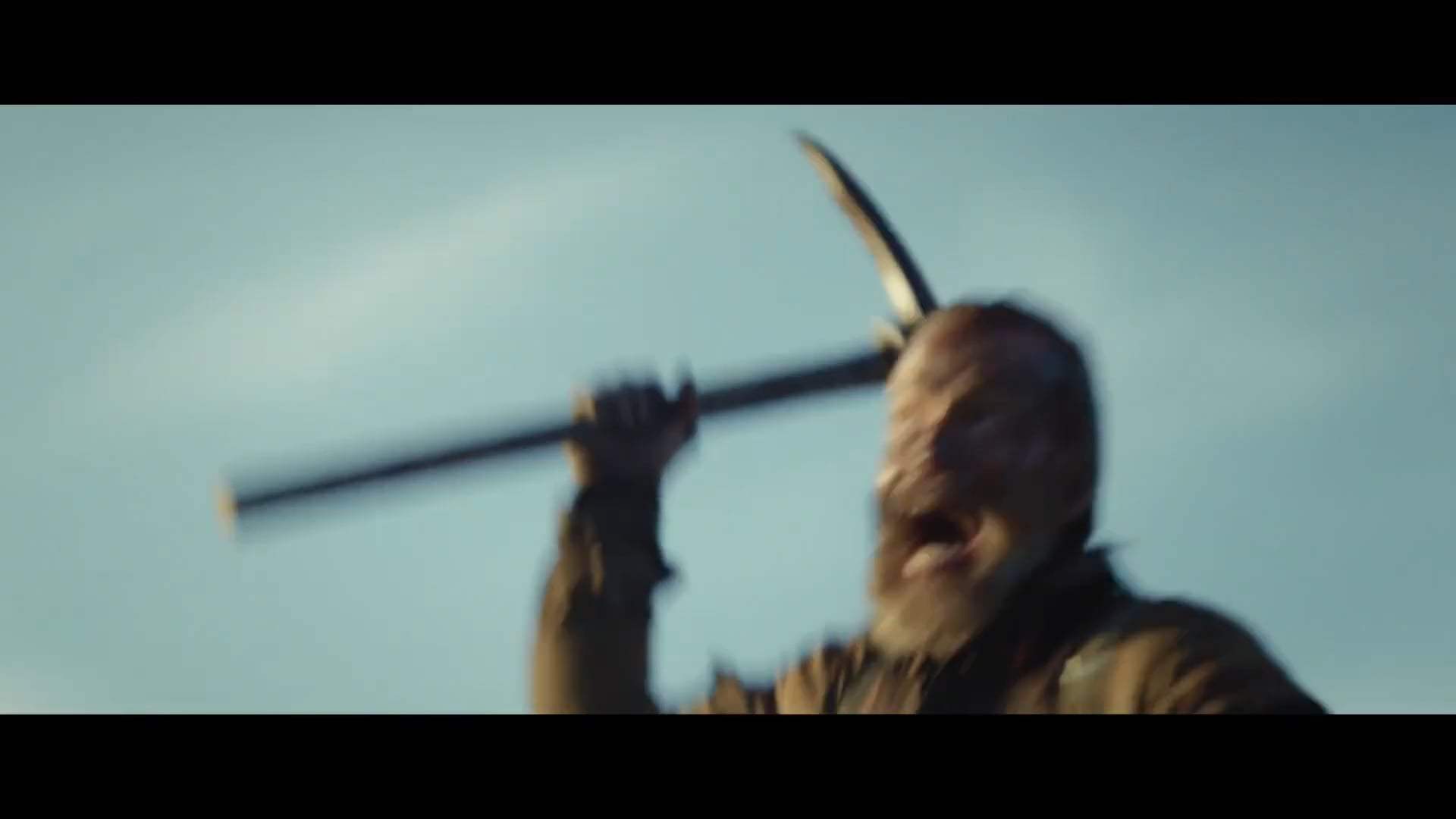 Sisu Trailer (2023) Screen Capture #4