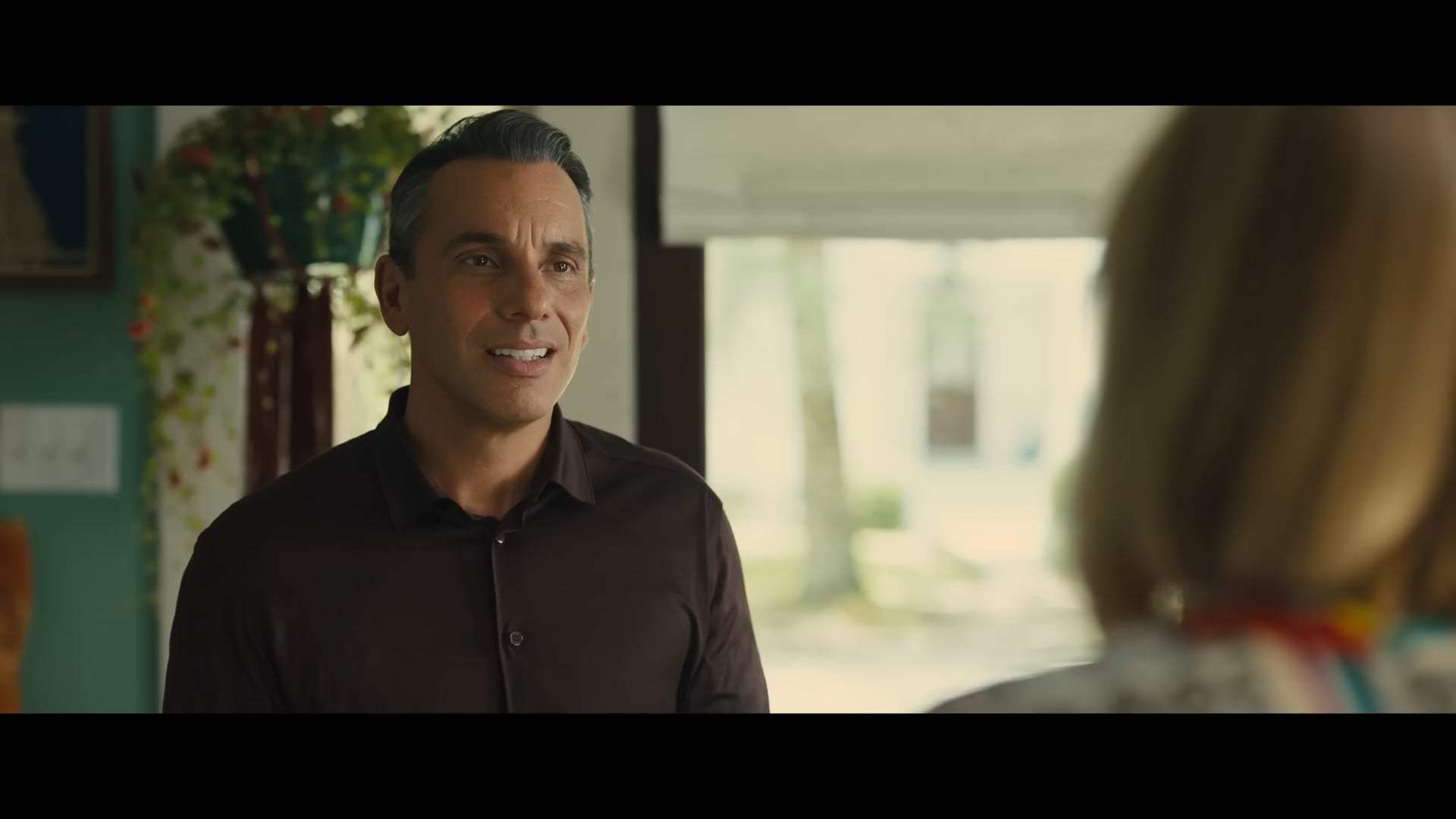 About My Father Trailer (2023) Screen Capture #1