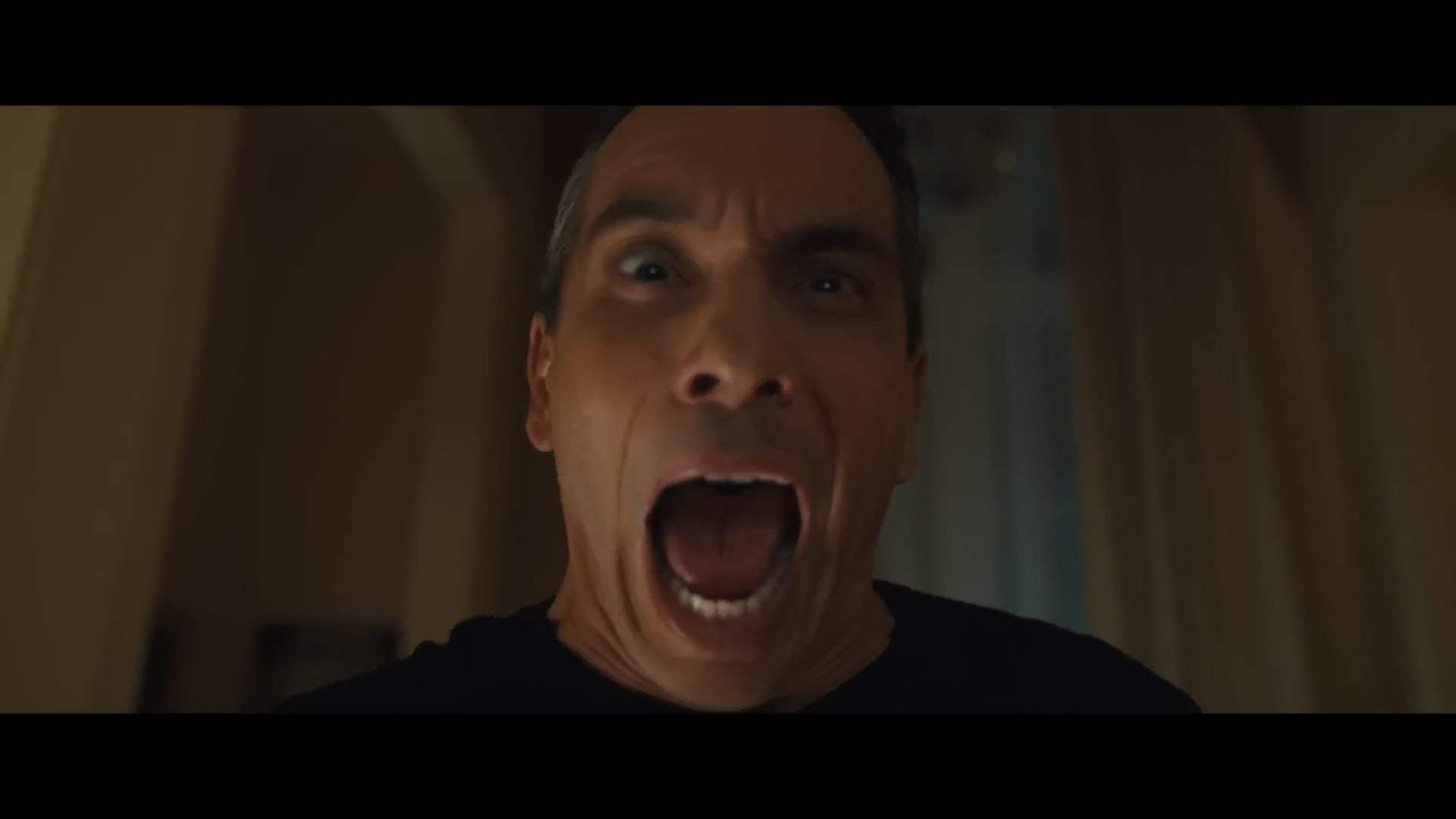 About My Father Trailer (2023) Screen Capture #4