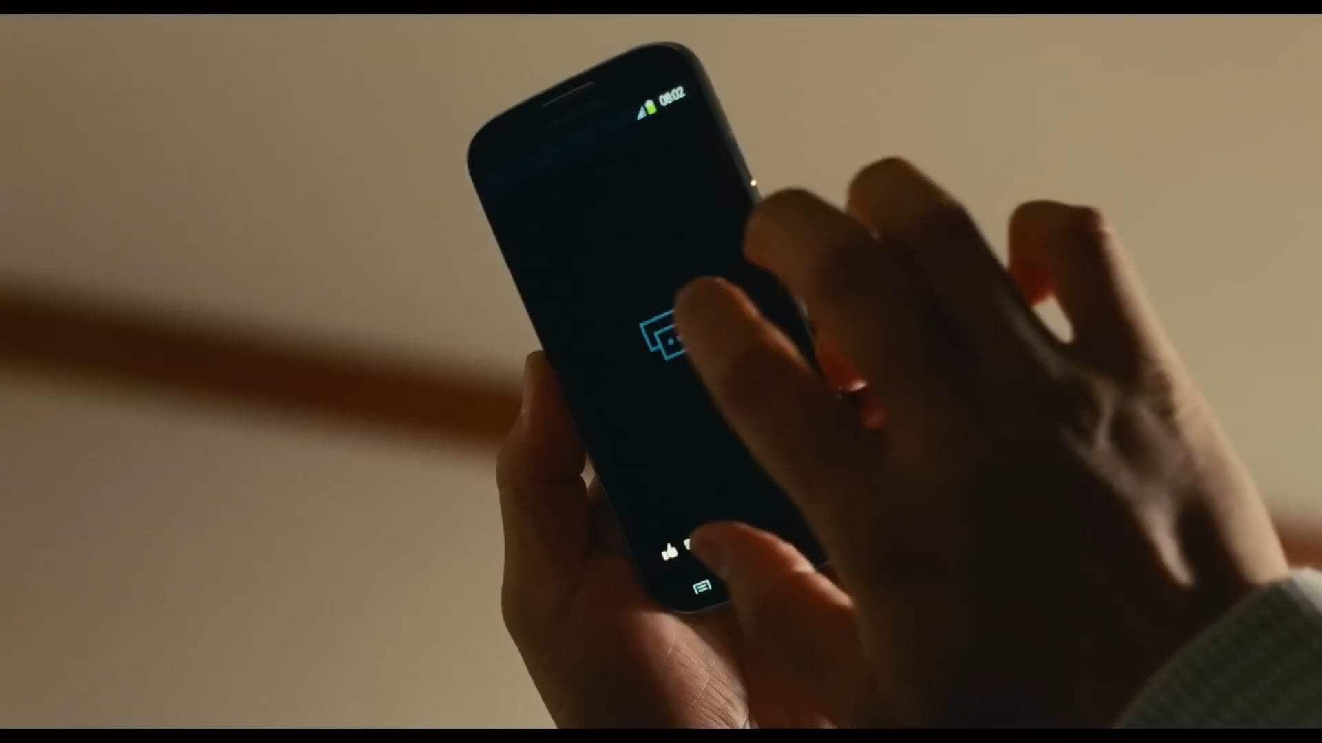 Past Lives Trailer (2023) Screen Capture #3