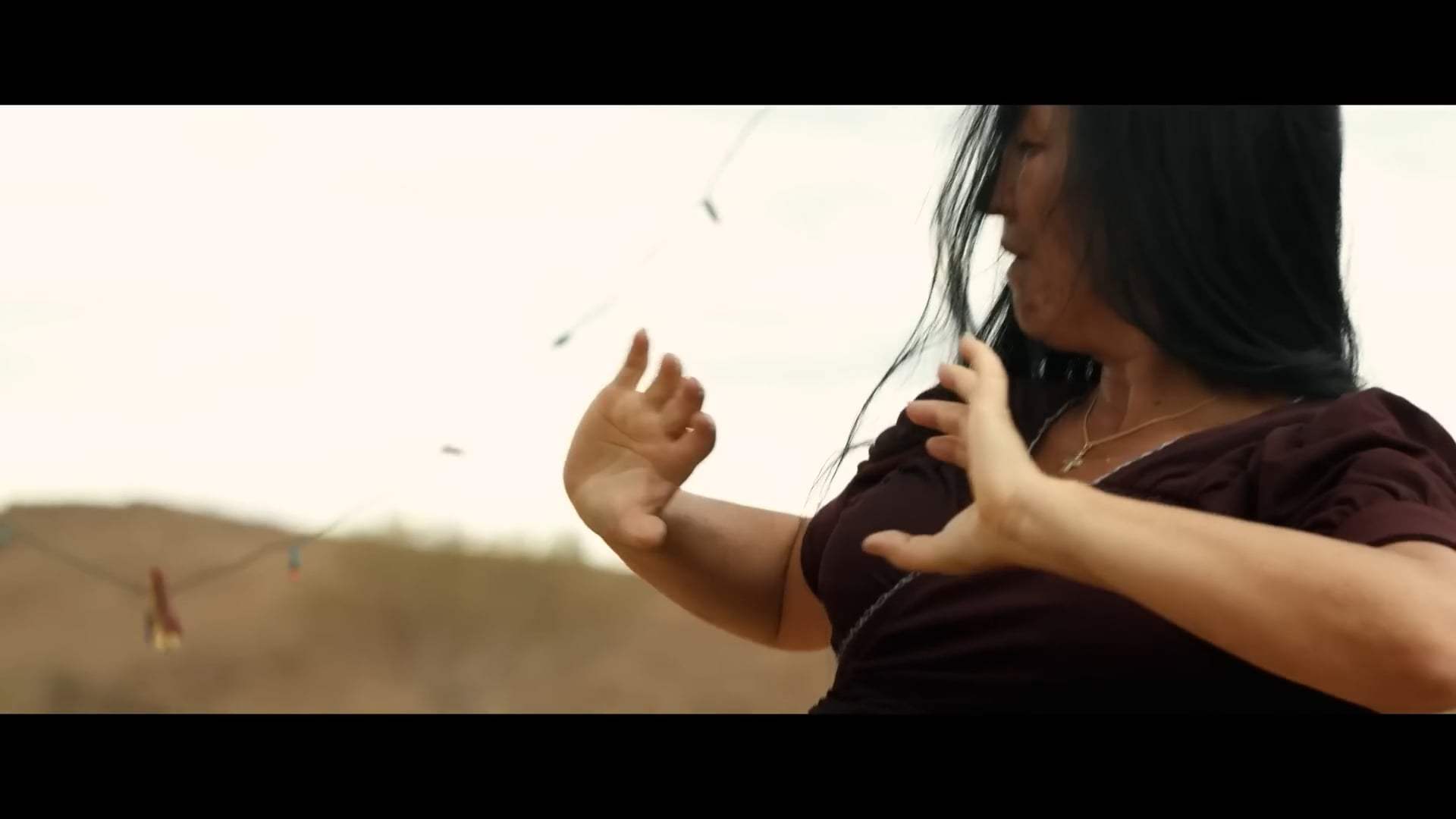 Carmen Teaser Trailer (2023) Screen Capture #1
