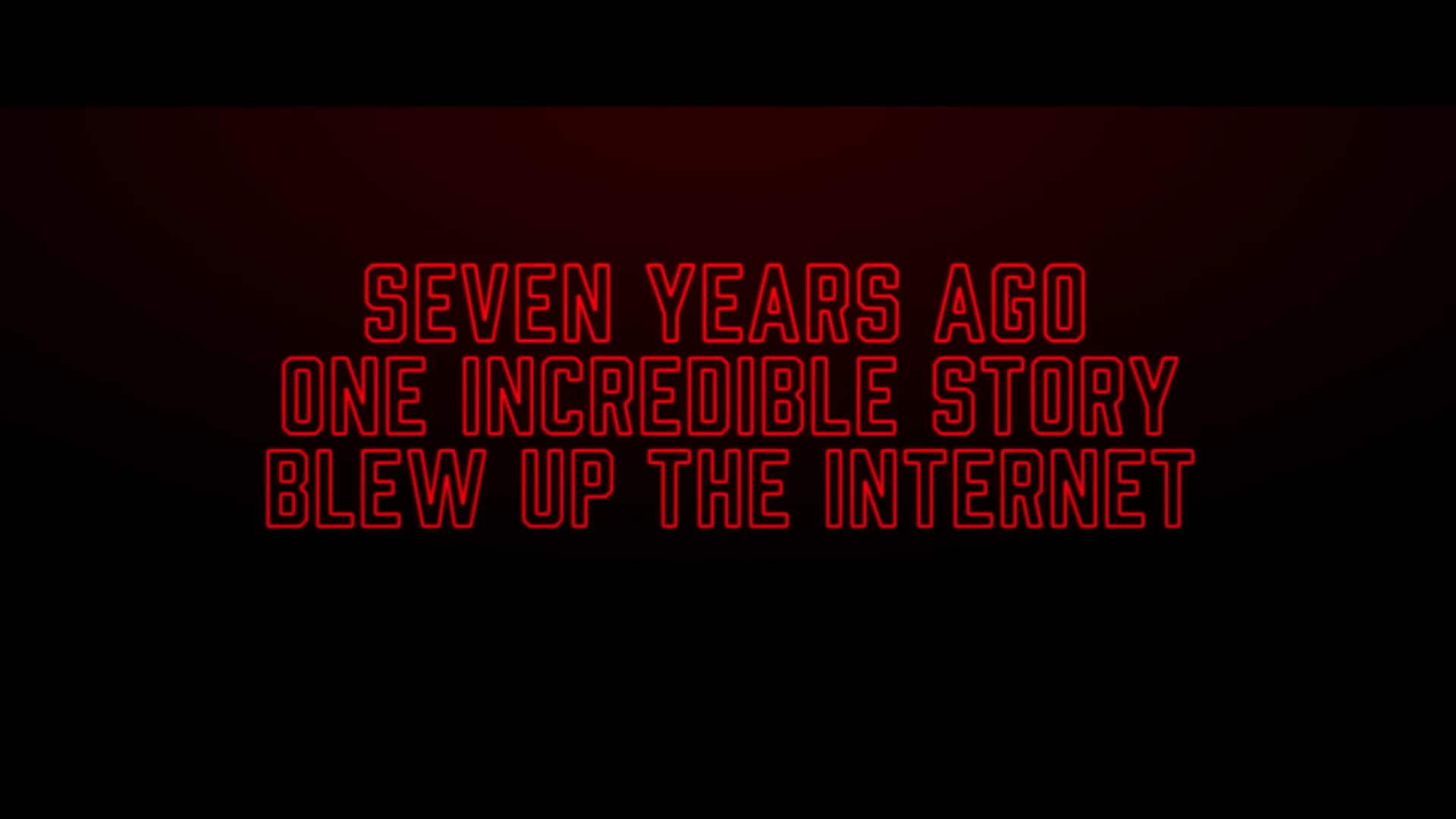 The Machine Trailer (2022) Screen Capture #1