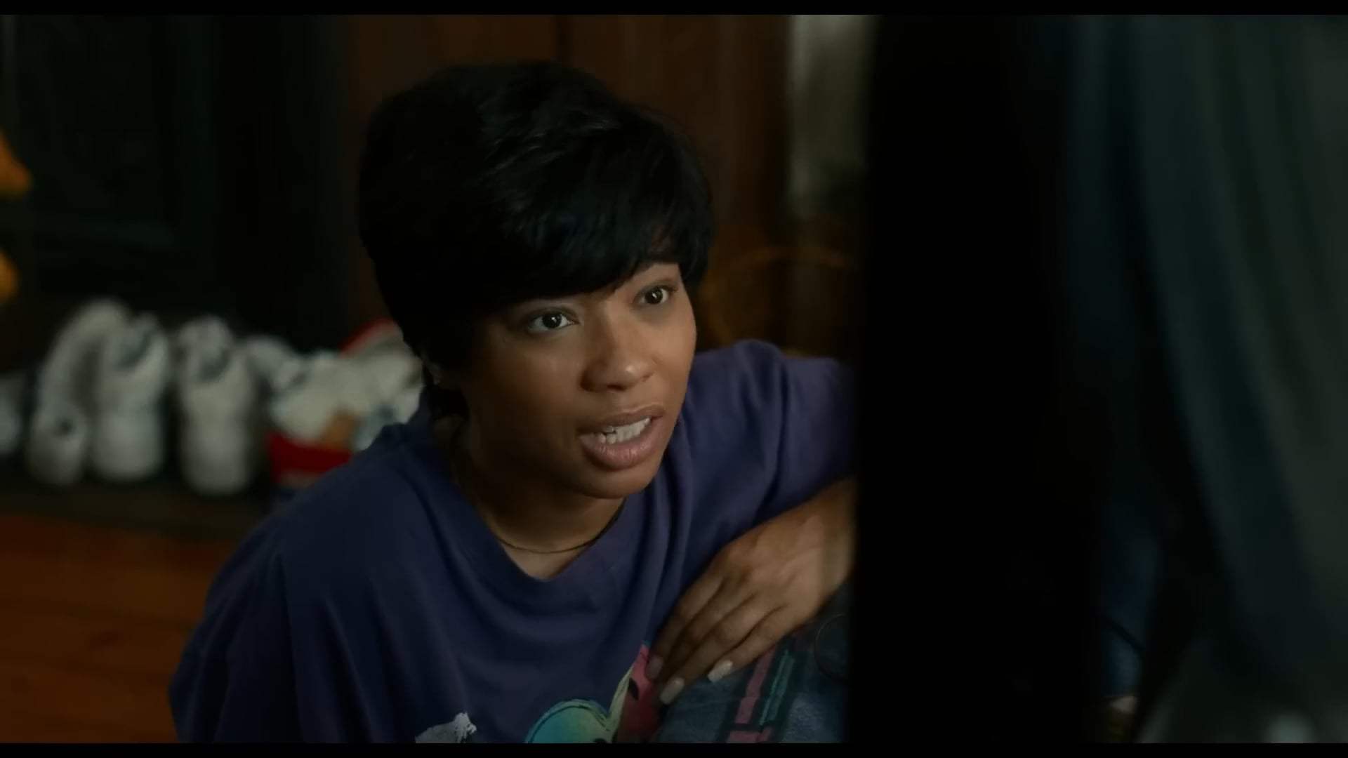 A Thousand and One Trailer (2023) Screen Capture #2