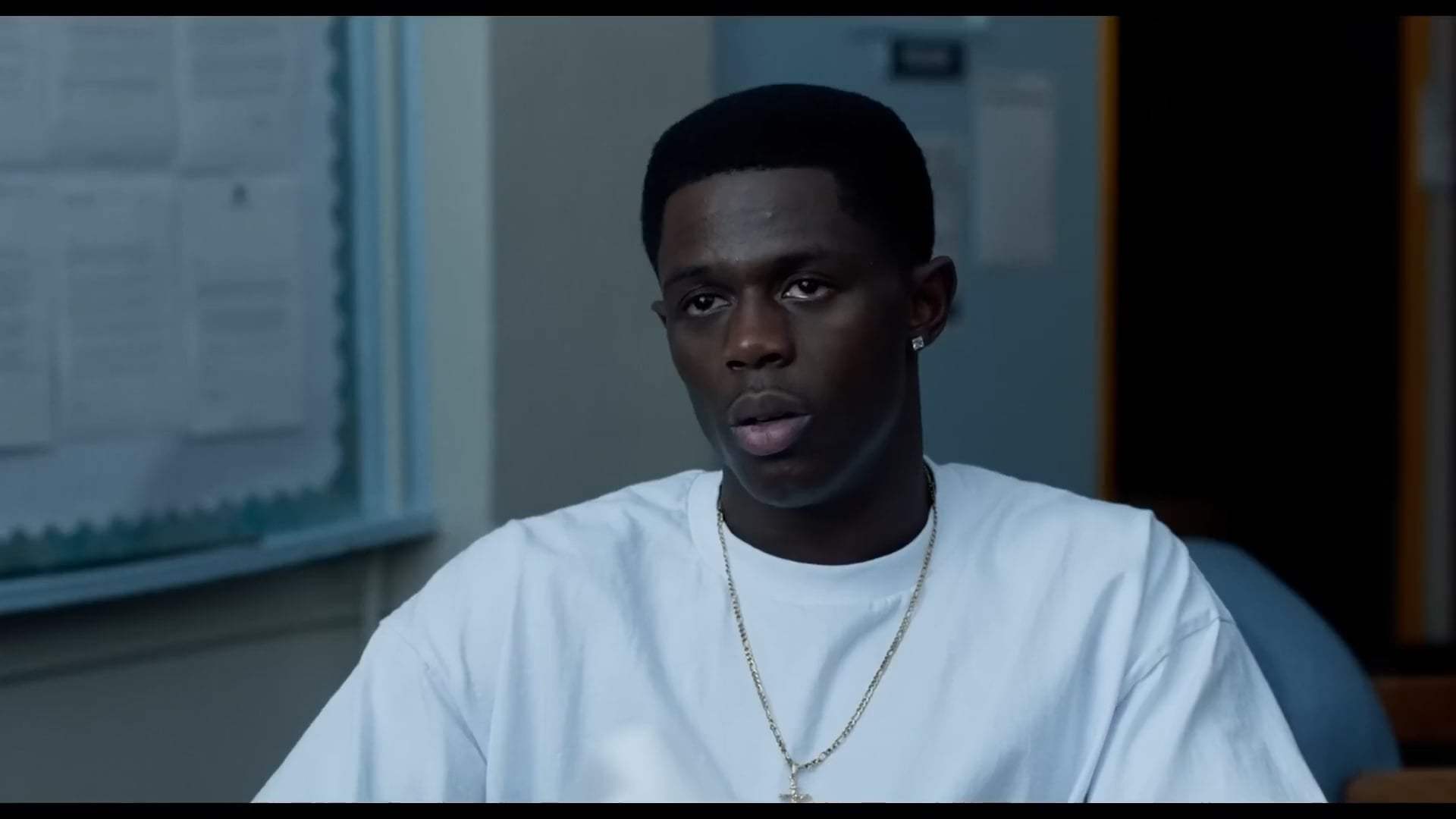 A Thousand and One Trailer (2023) Screen Capture #3
