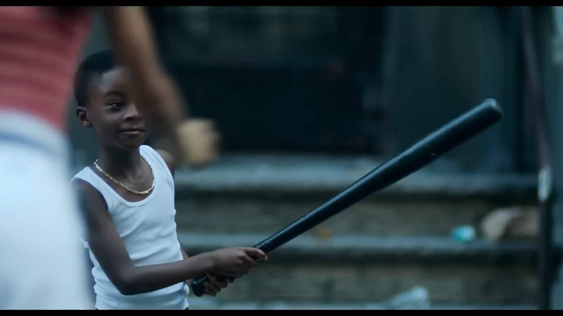 A Thousand and One Trailer (2023) Screen Capture #4