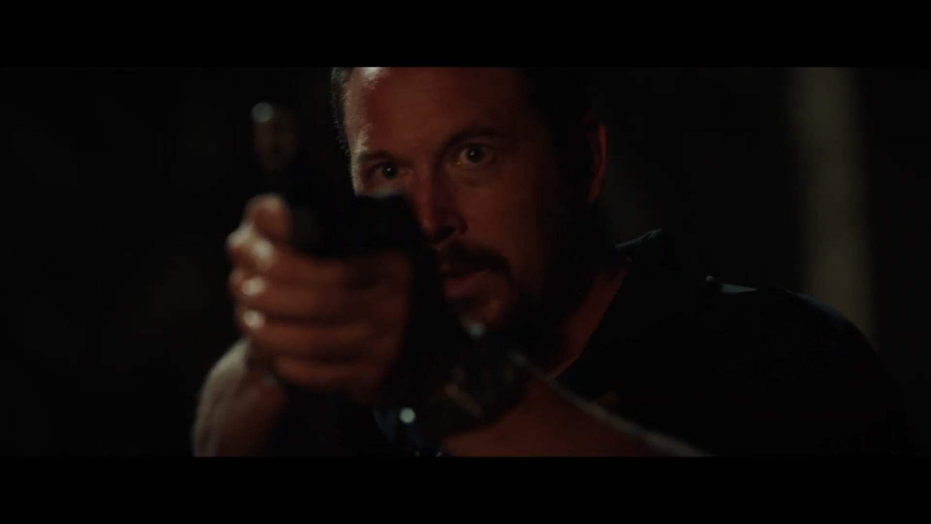 The Ritual Killer Trailer (2023) Screen Capture #2