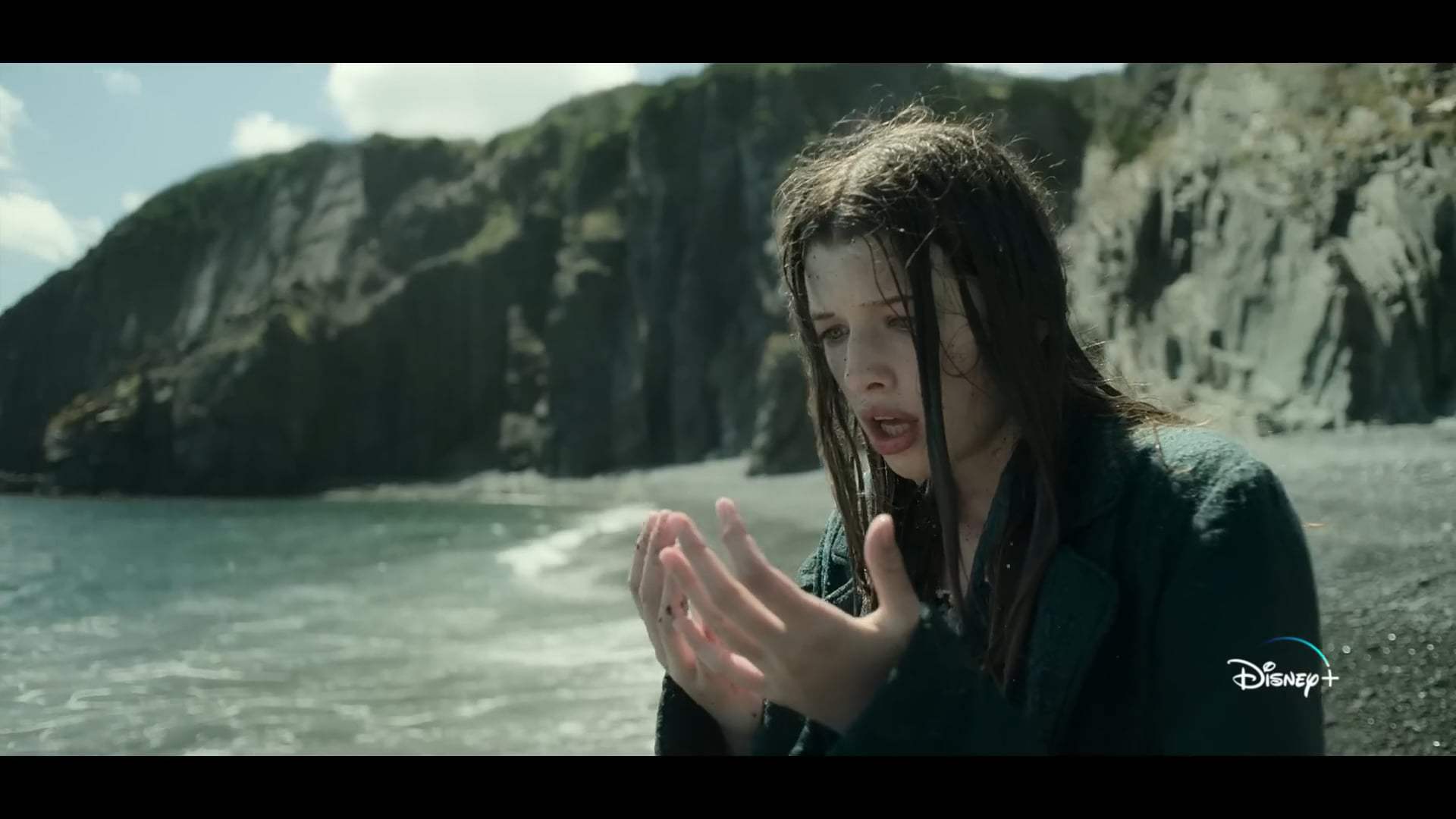 Peter Pan & Wendy Trailer (2023) Screen Capture #1