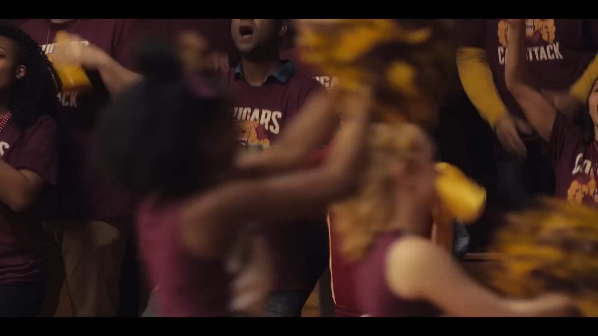 Somewhere in Queens Trailer (2023) Screen Capture #1