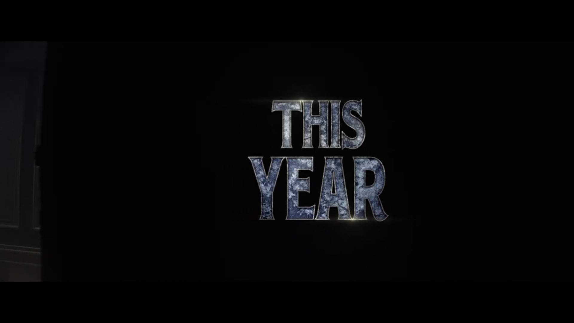 Haunted Mansion Teaser Trailer (2023) Screen Capture #2