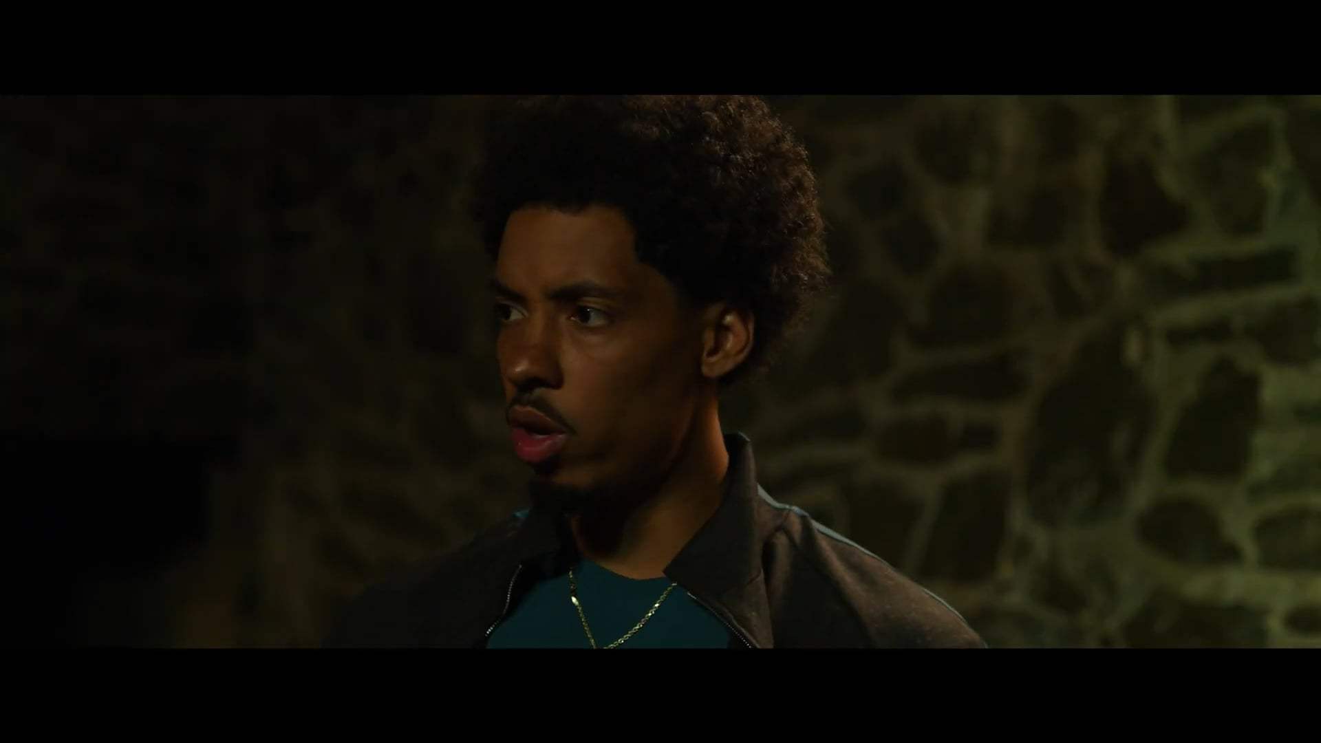 The Blackening Trailer (2023) Screen Capture #2