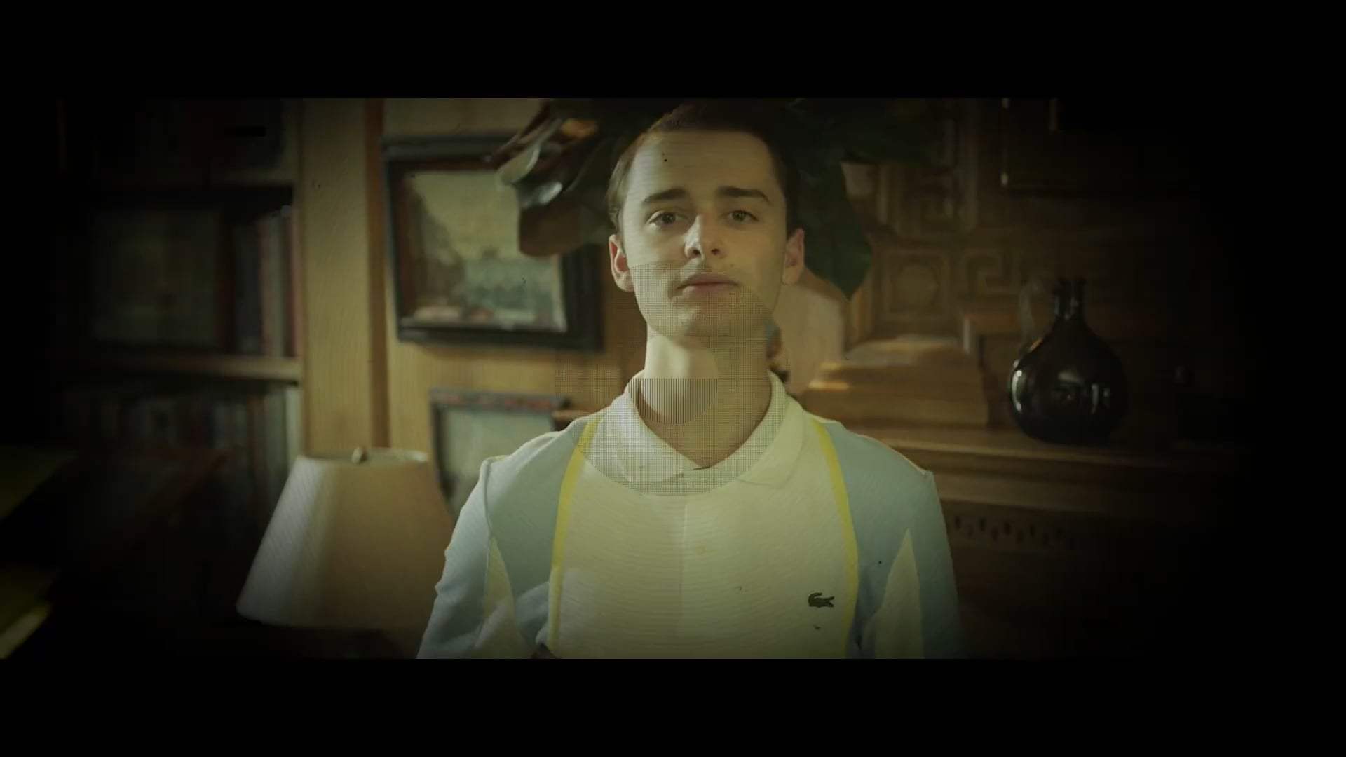 The Tutor Trailer (2023) Screen Capture #2