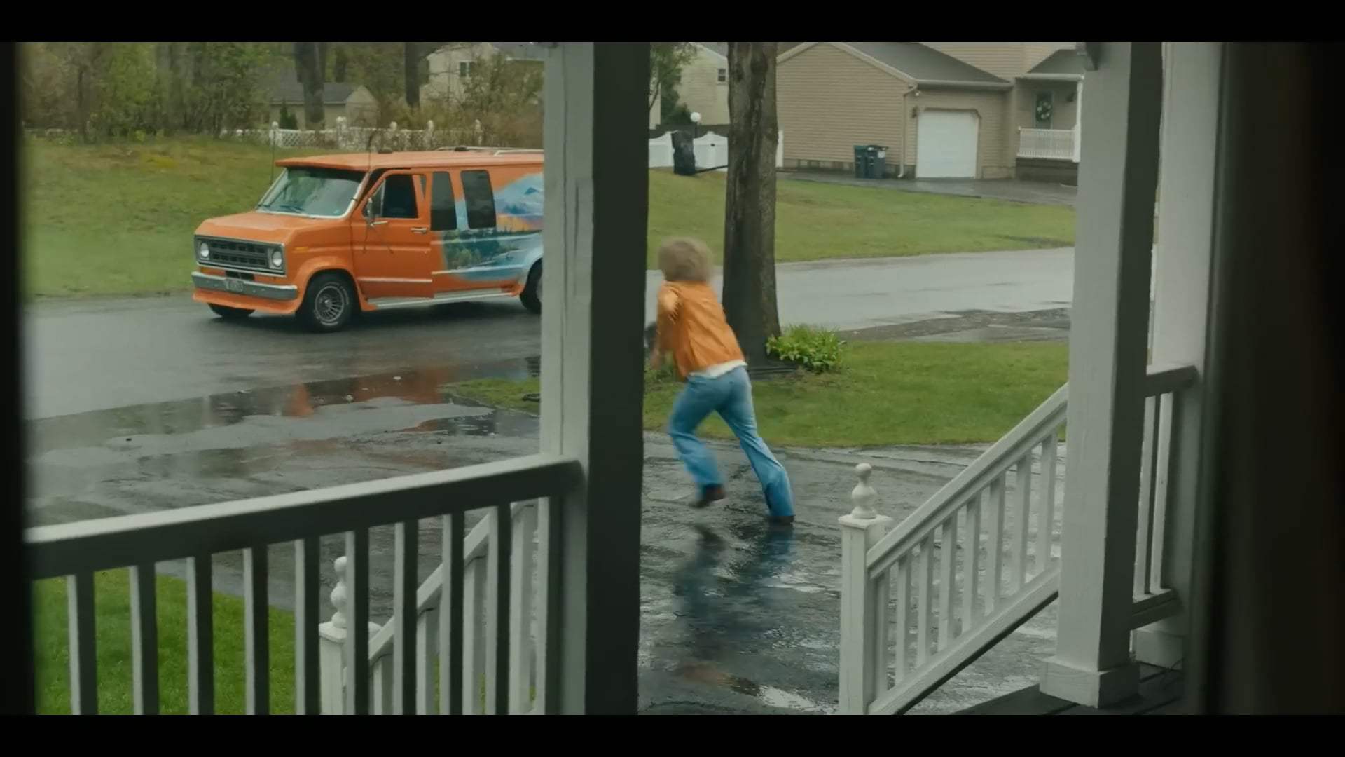 Paint Theatrical Trailer (2023) Screen Capture #4