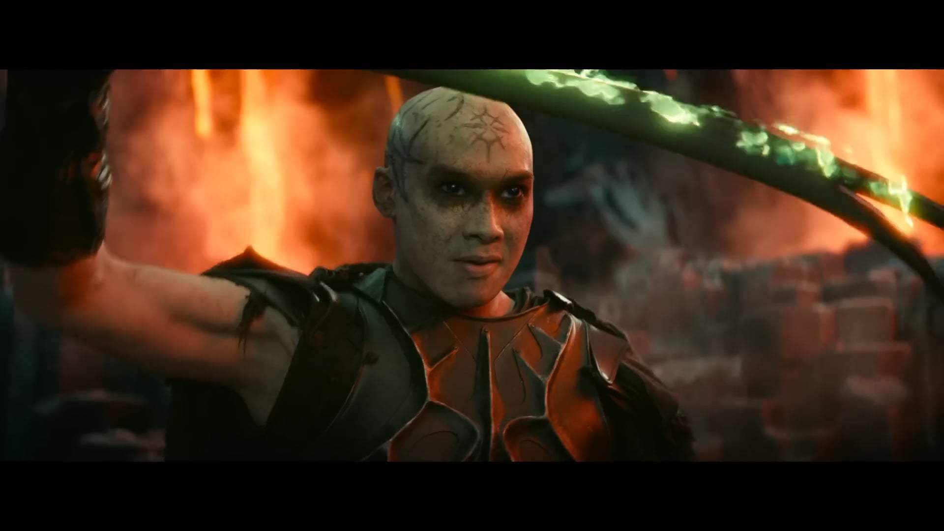Dungeons & Dragons: Honor Among Thieves International Trailer (2023) Screen Capture #4