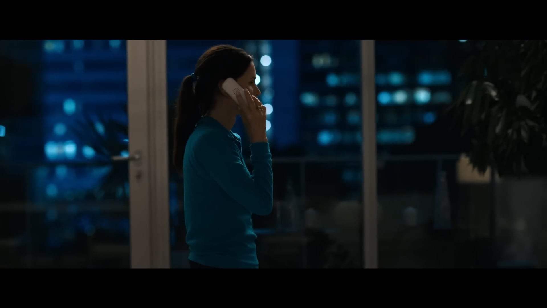Scream VI Final Trailer (2023) Screen Capture #1