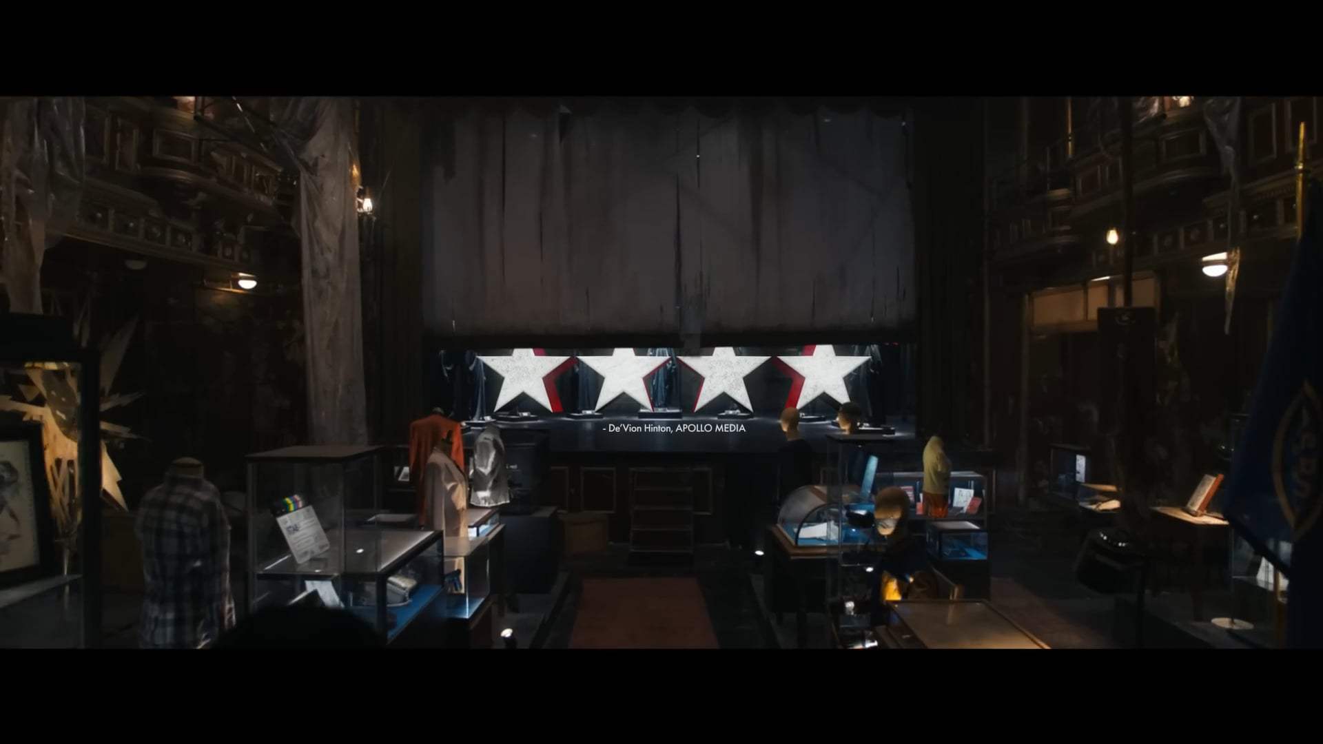 Scream VI Final Trailer (2023) Screen Capture #2