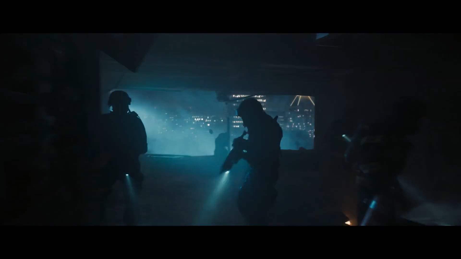 Misanthrope Trailer (2023) Screen Capture #2