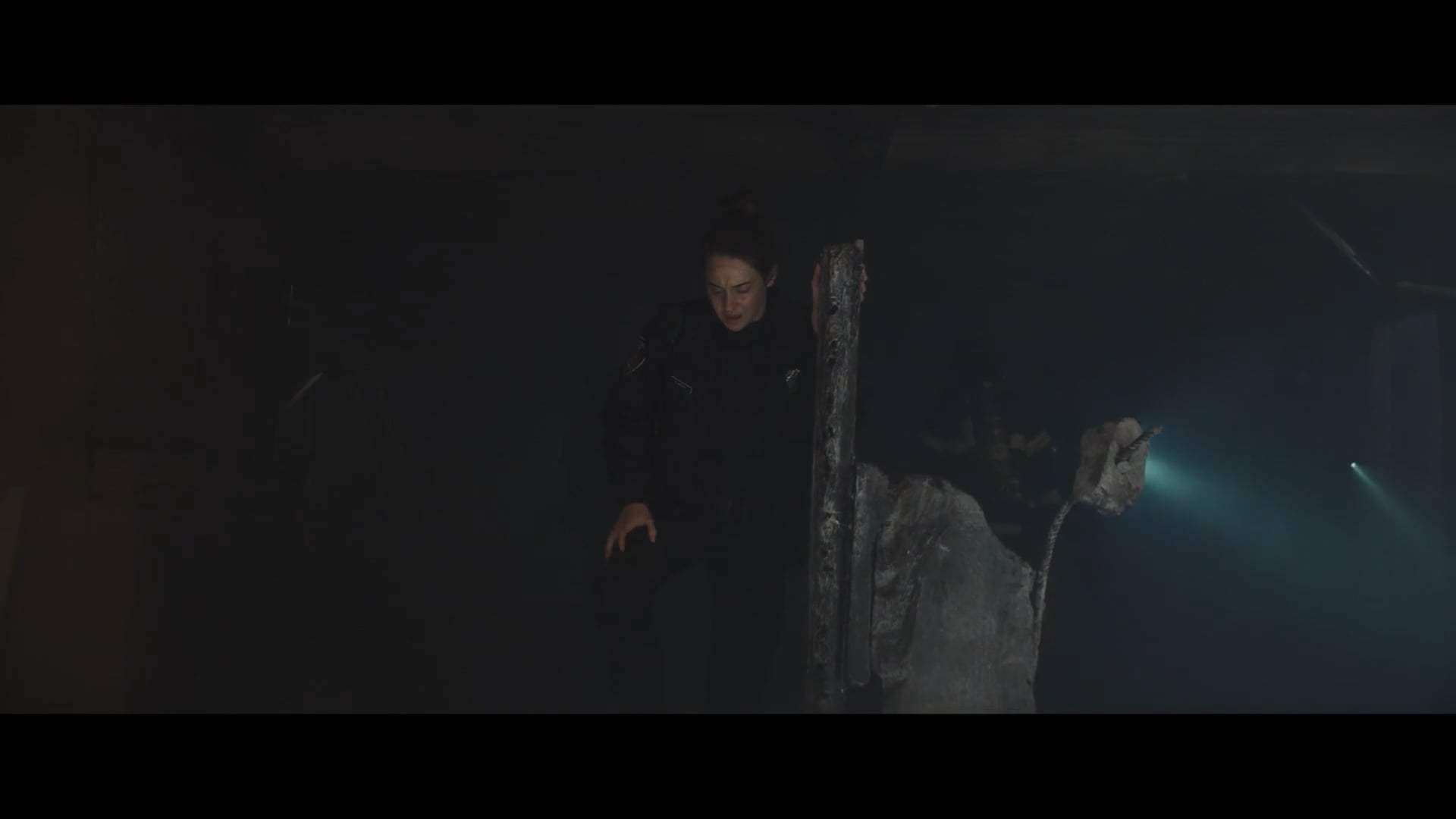 Misanthrope Trailer (2023) Screen Capture #3