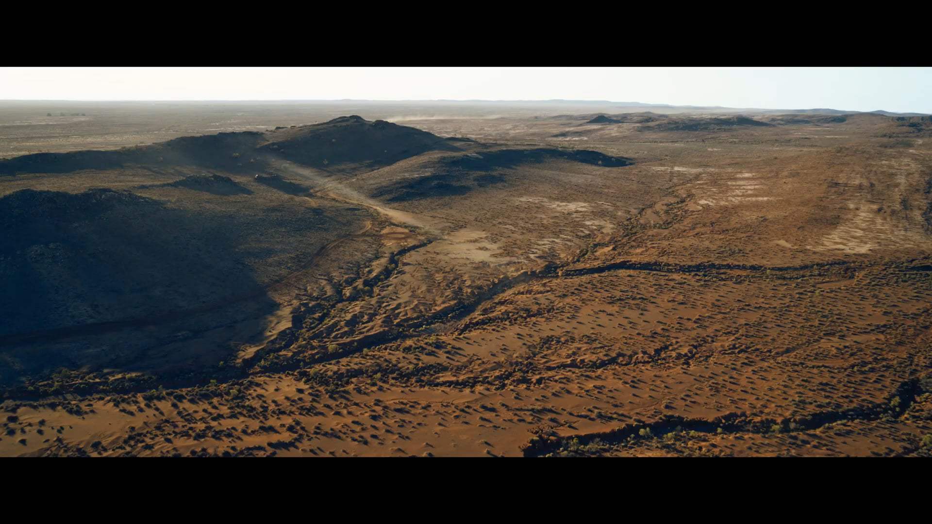 Carmen Trailer (2023) Screen Capture #1