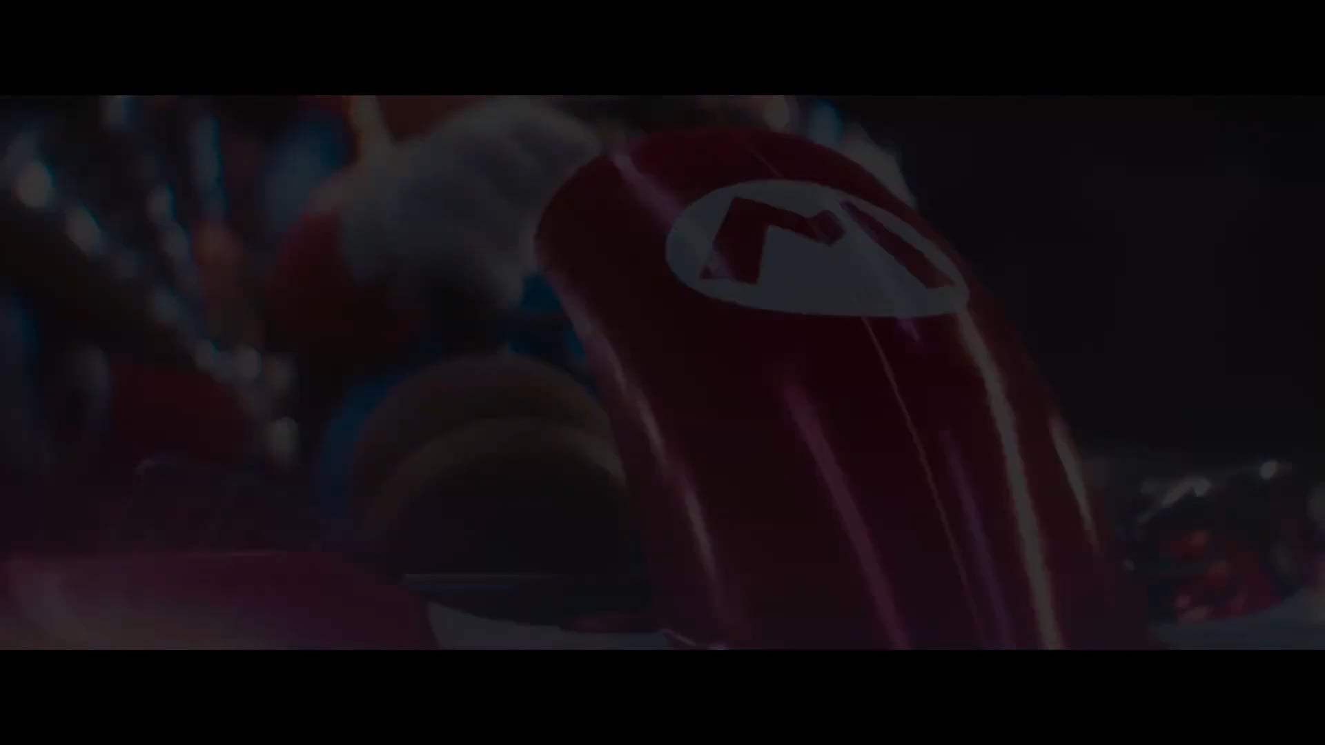 The Super Mario Bros. Movie Theatrical Trailer (2023) Screen Capture #3