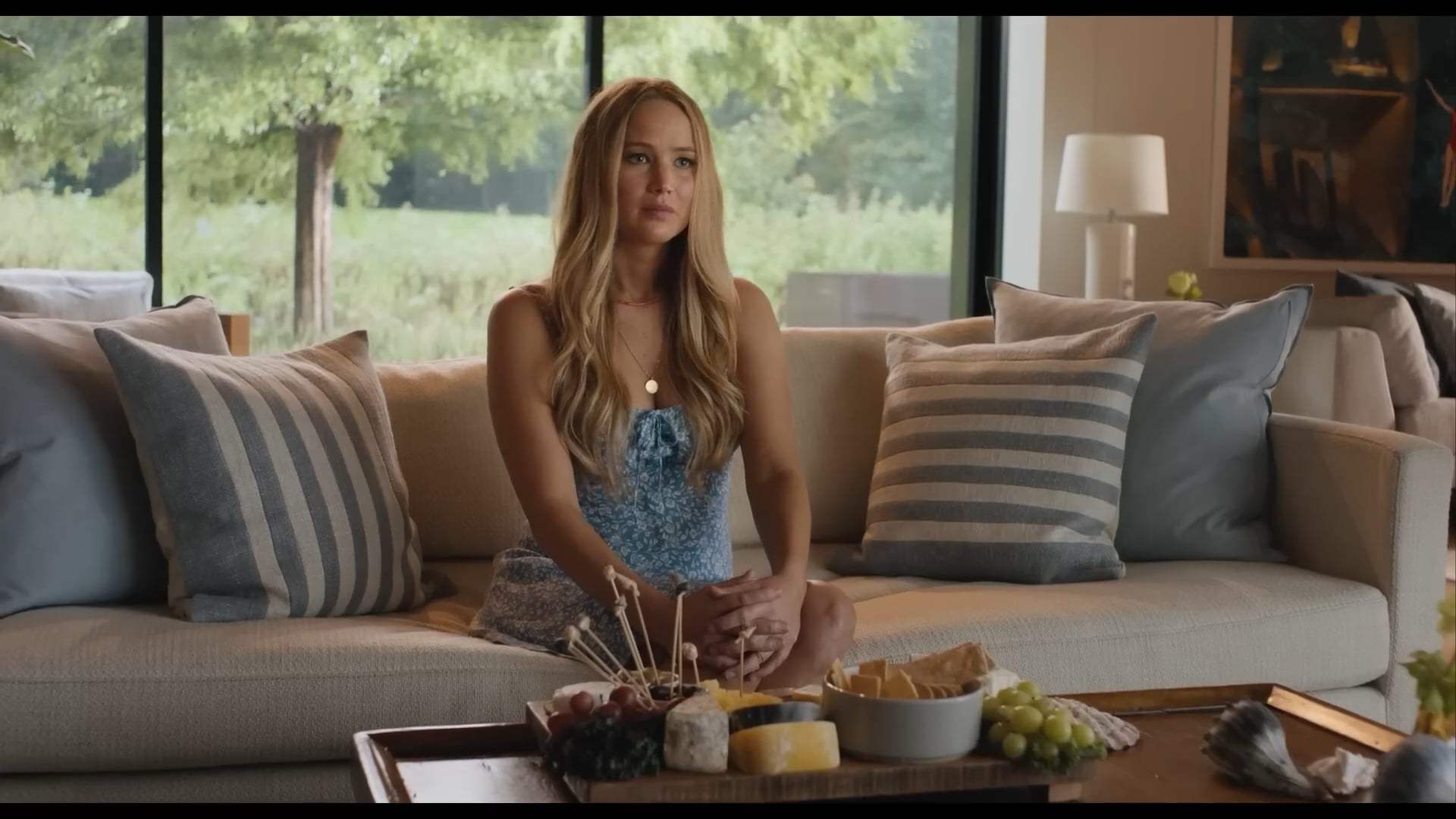 No Hard Feelings Red Band Trailer (2023) Screen Capture #2